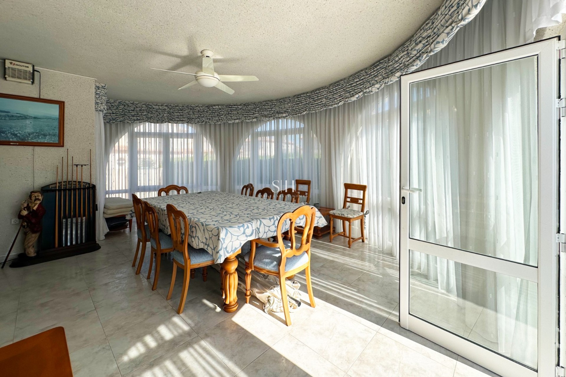 Återförsäljning - Villa - Orihuela Costa - Costa Blanca