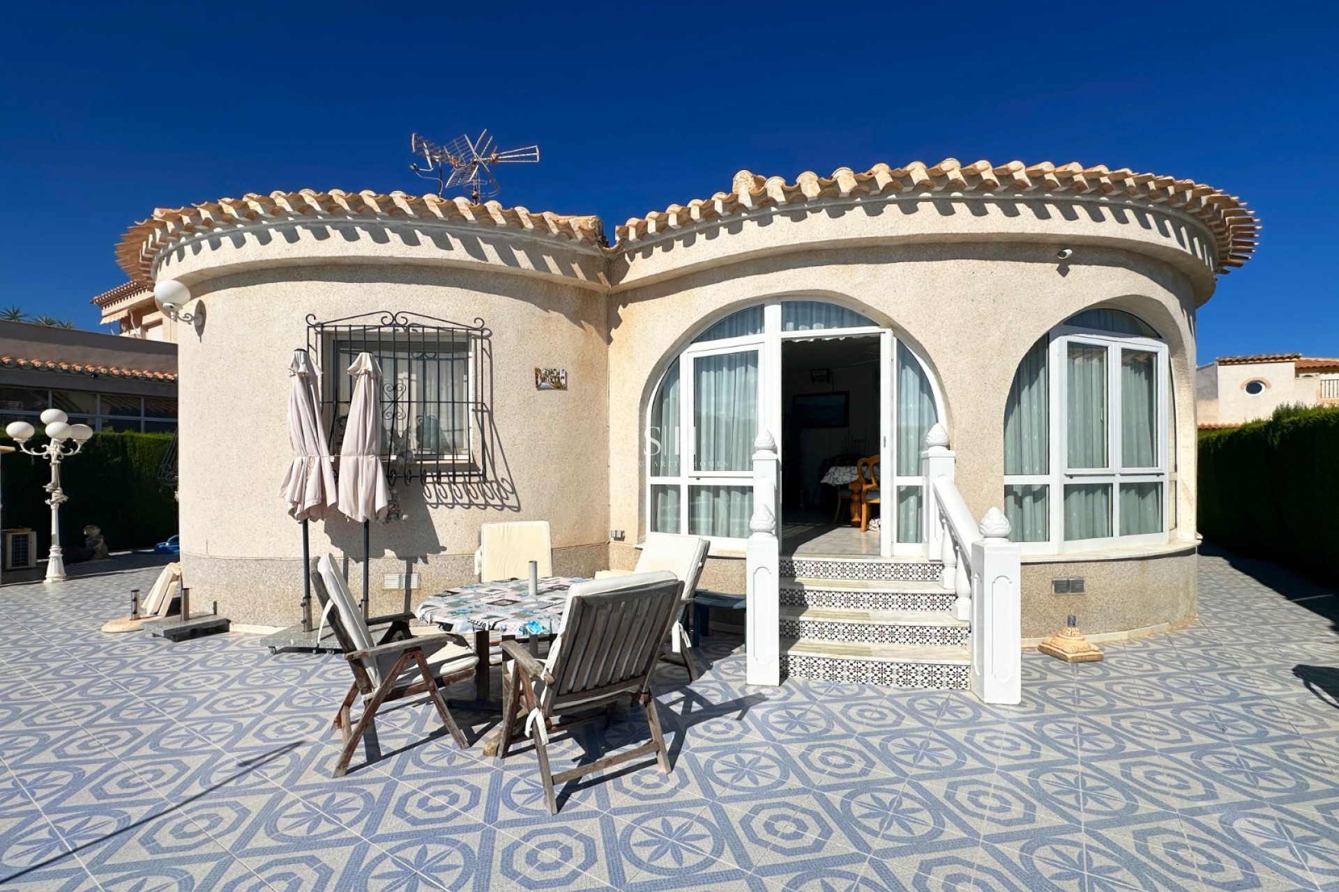Återförsäljning - Villa - Orihuela Costa - Costa Blanca
