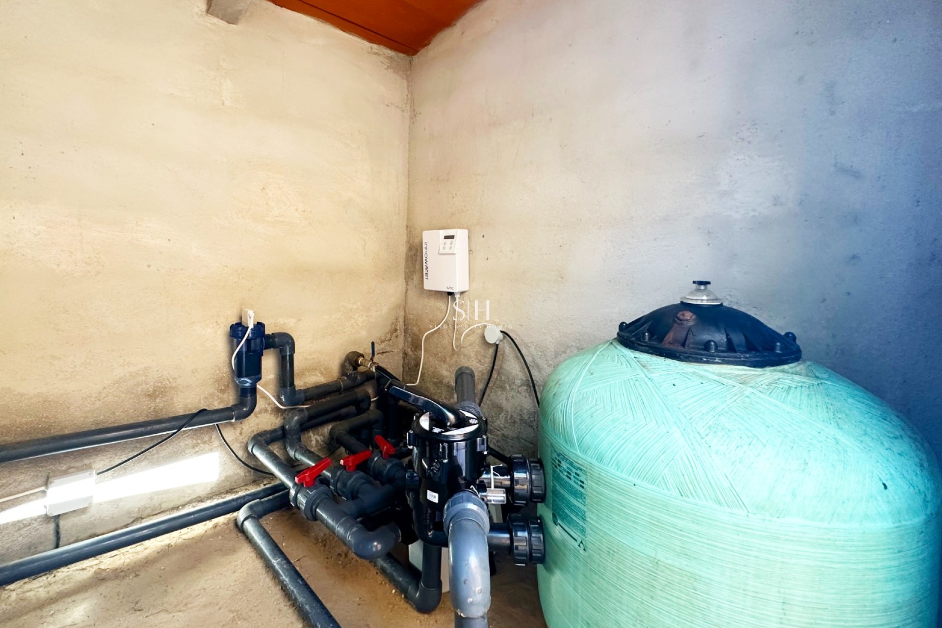 Återförsäljning - Villa - Orihuela Costa - Costa Blanca