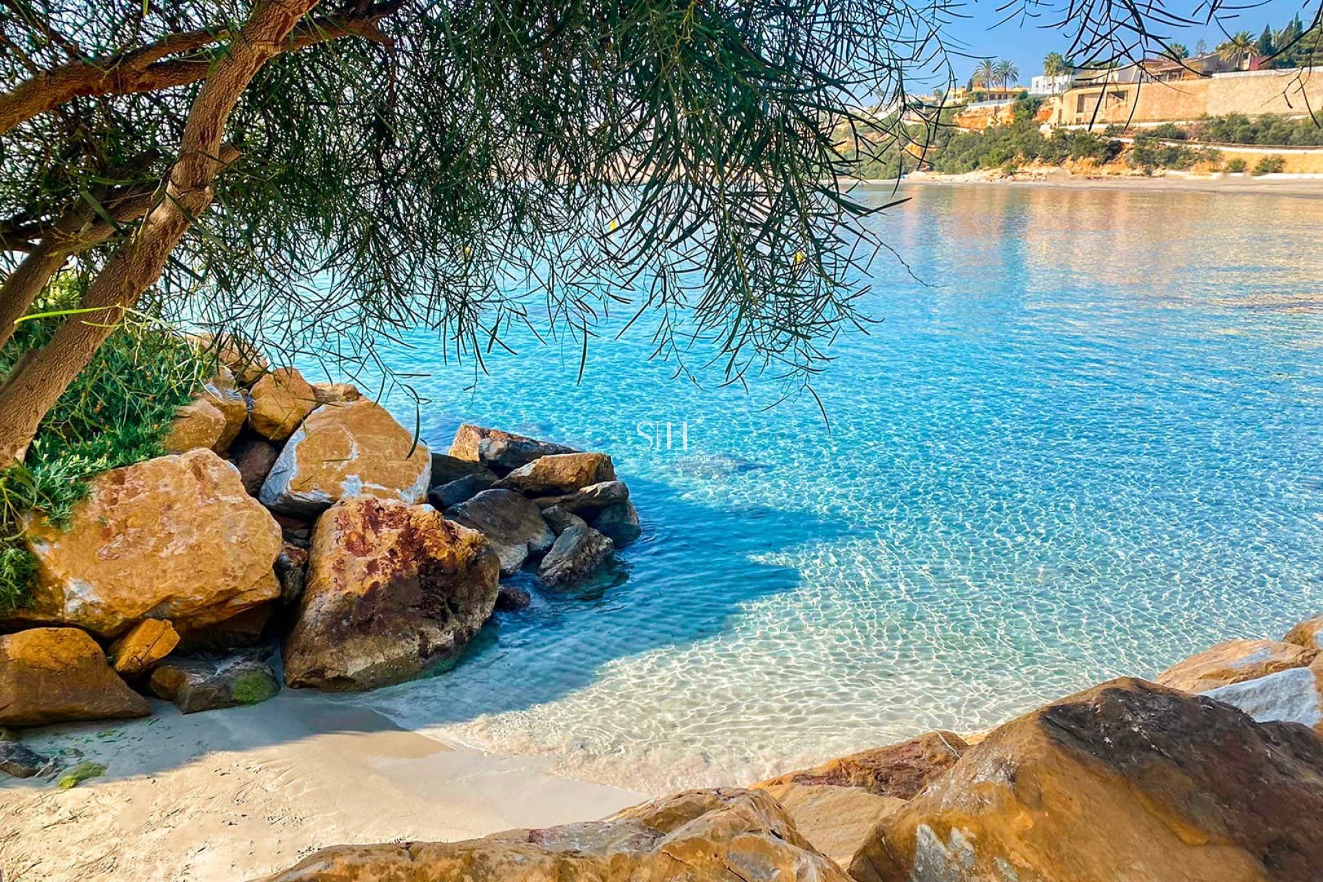 Återförsäljning - Villa - Orihuela Costa - Costa Blanca