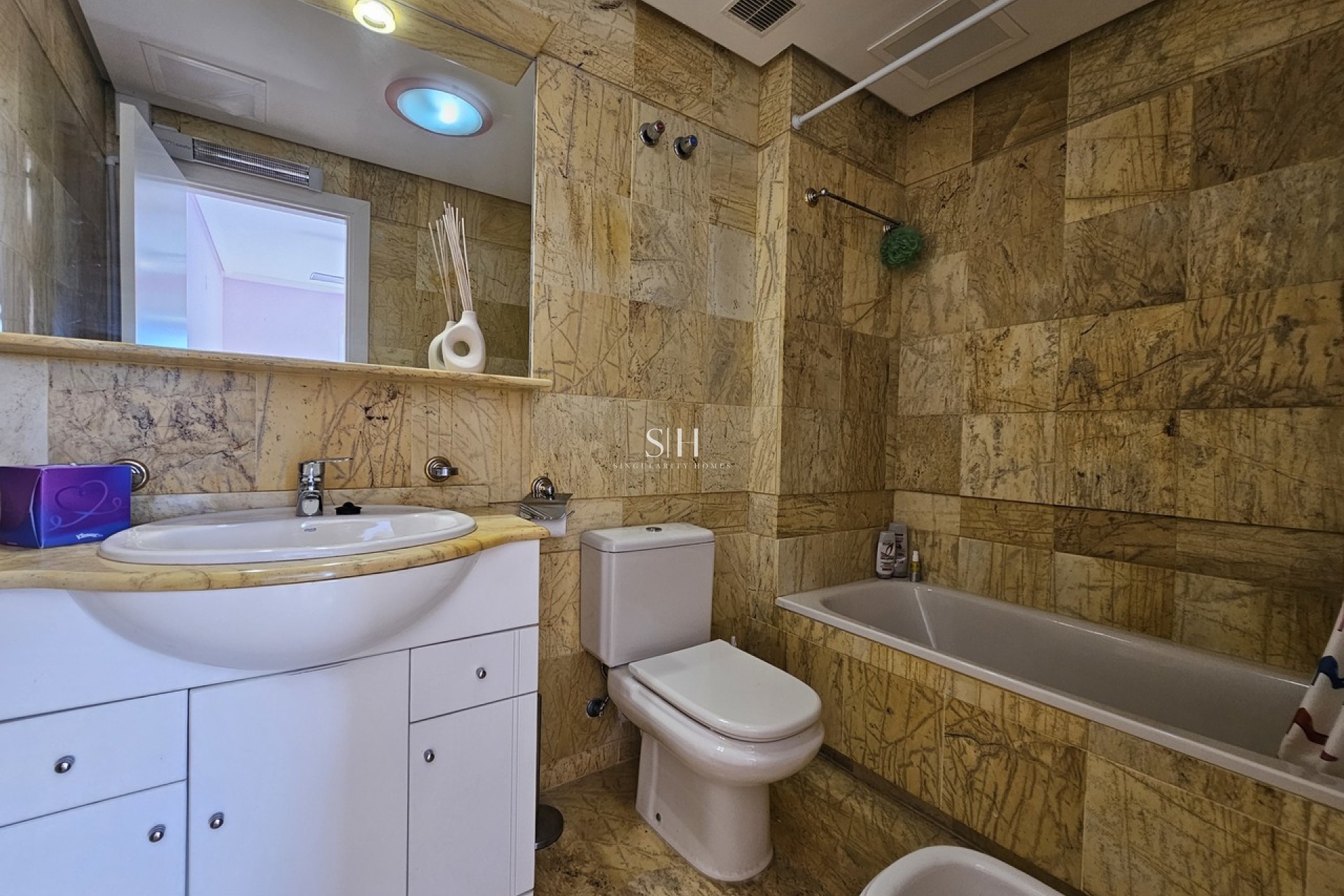 Återförsäljning - Villa - Orihuela Costa - Costa Blanca