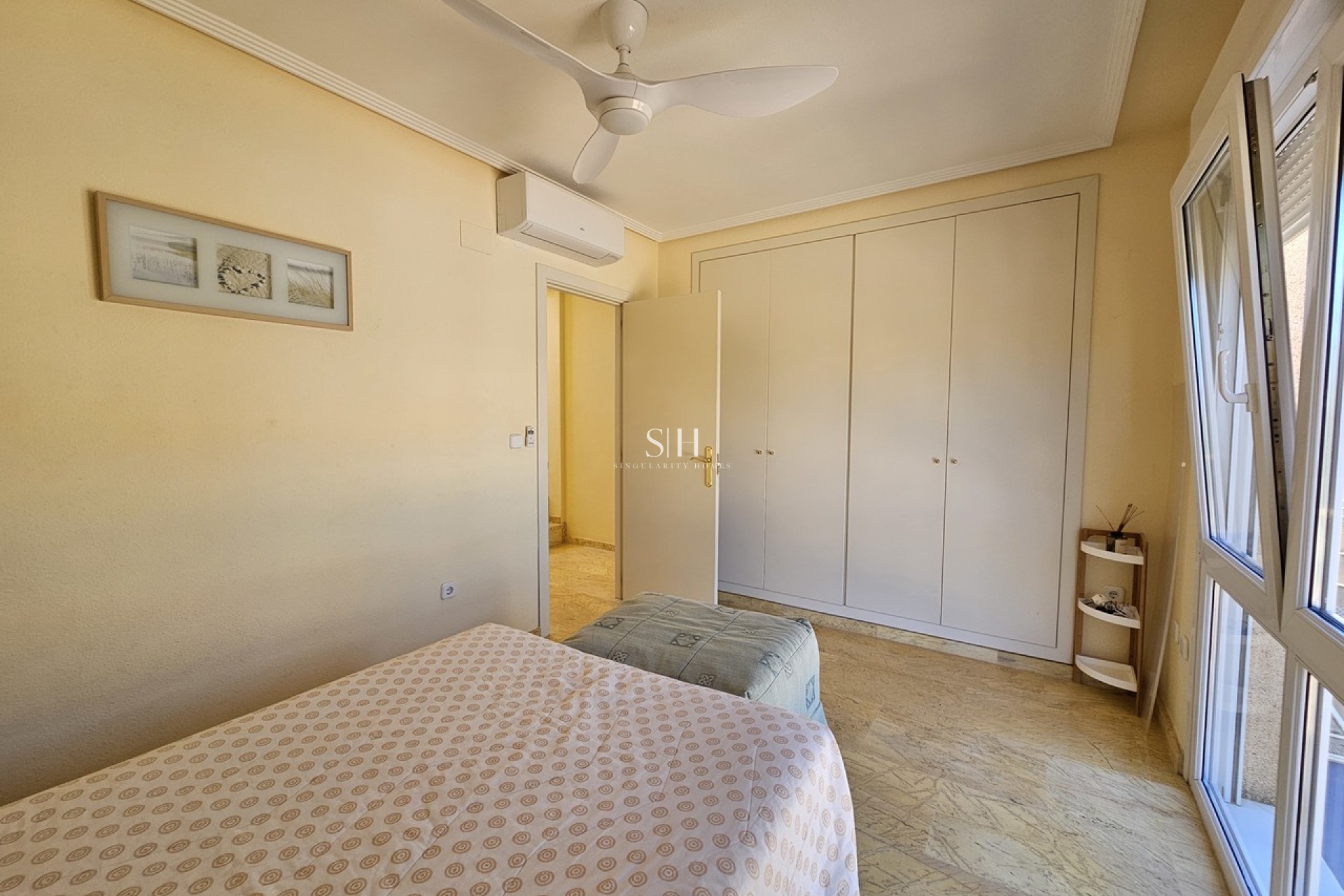 Återförsäljning - Villa - Orihuela Costa - Costa Blanca