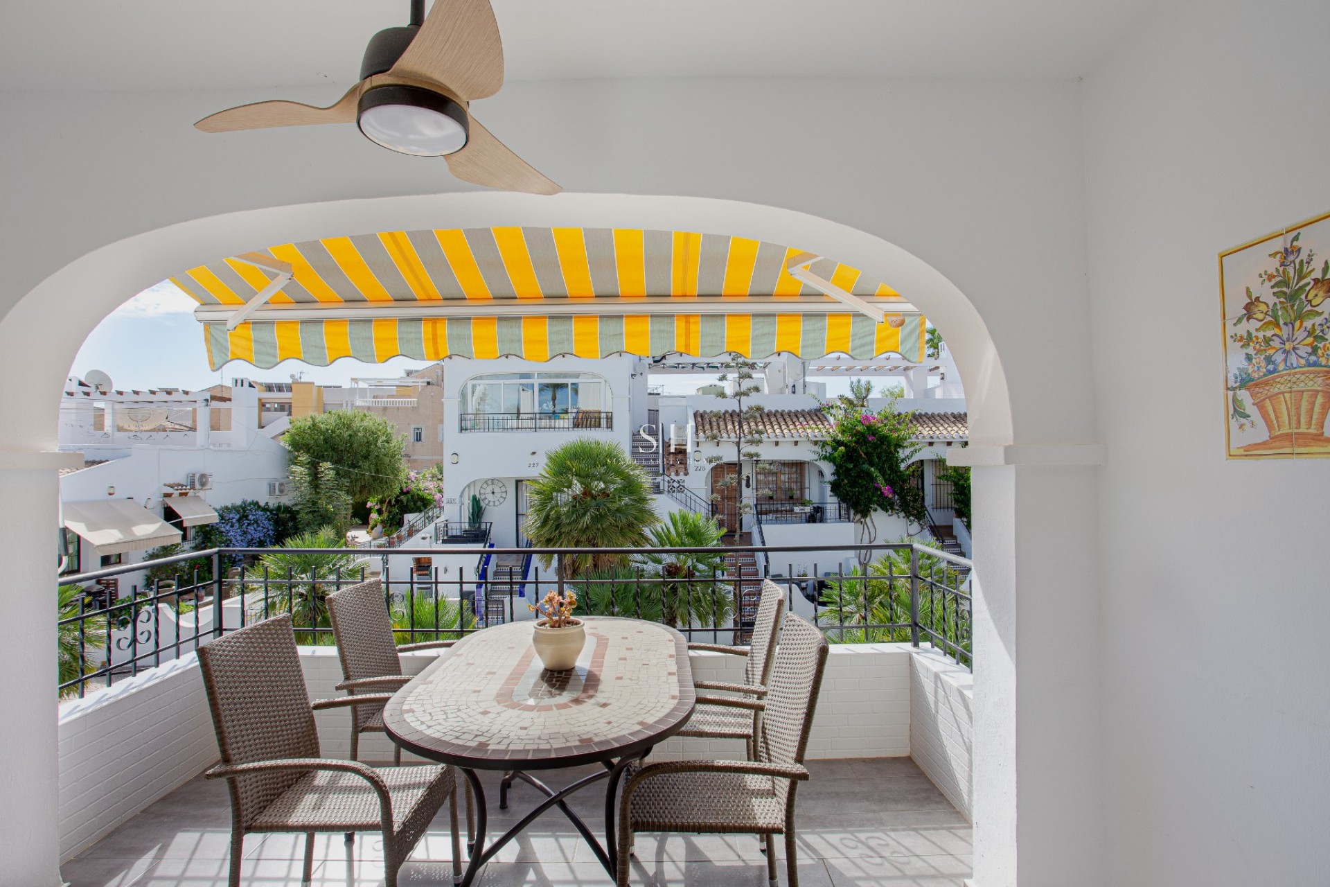 Återförsäljning - Villa - Orihuela Costa - Costa Blanca