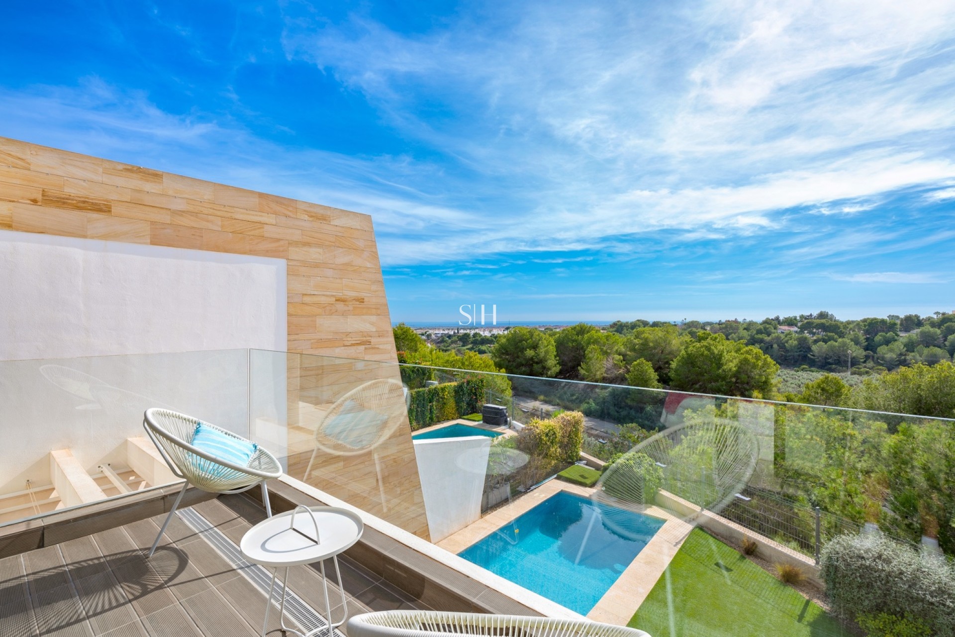 Återförsäljning - Villa - Orihuela Costa - Costa Blanca