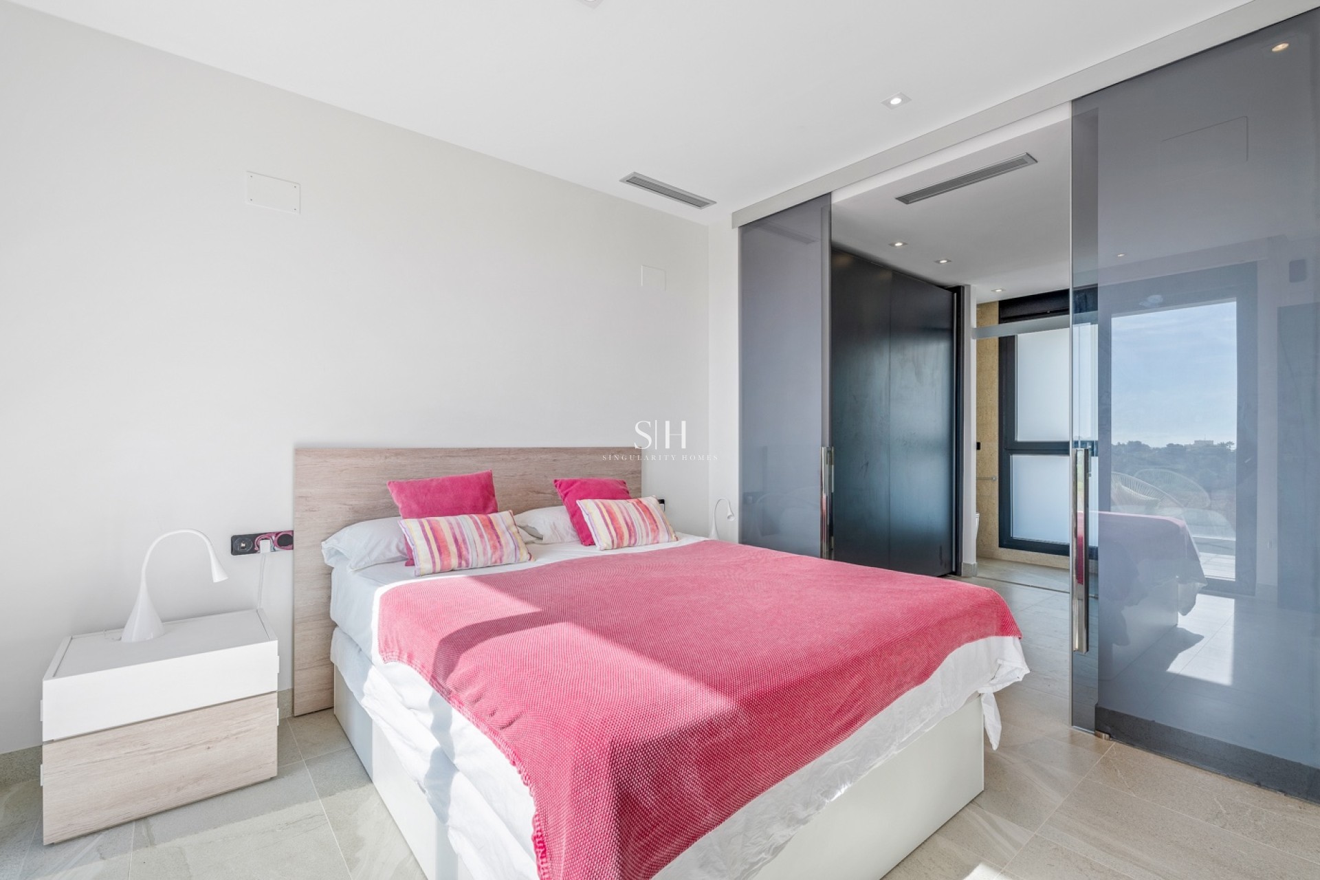 Återförsäljning - Villa - Orihuela Costa - Costa Blanca