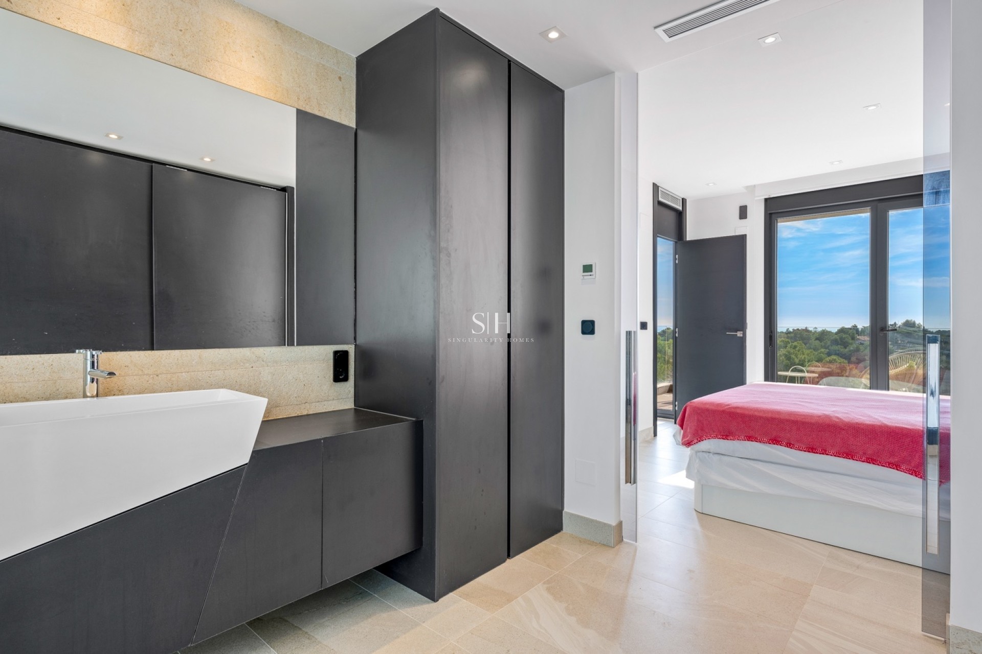 Återförsäljning - Villa - Orihuela Costa - Costa Blanca