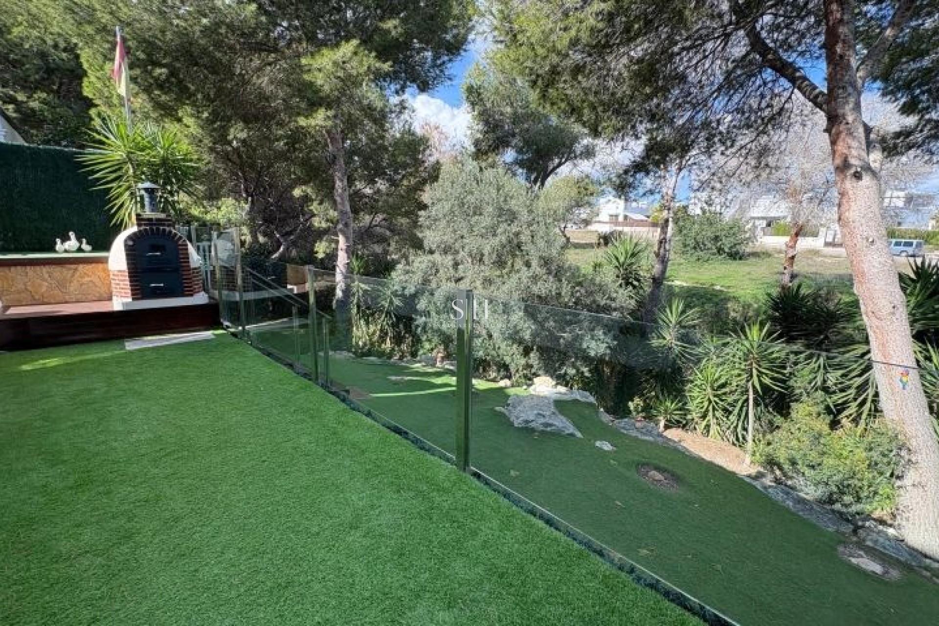 Återförsäljning - Villa - Orihuela Costa - Costa Blanca