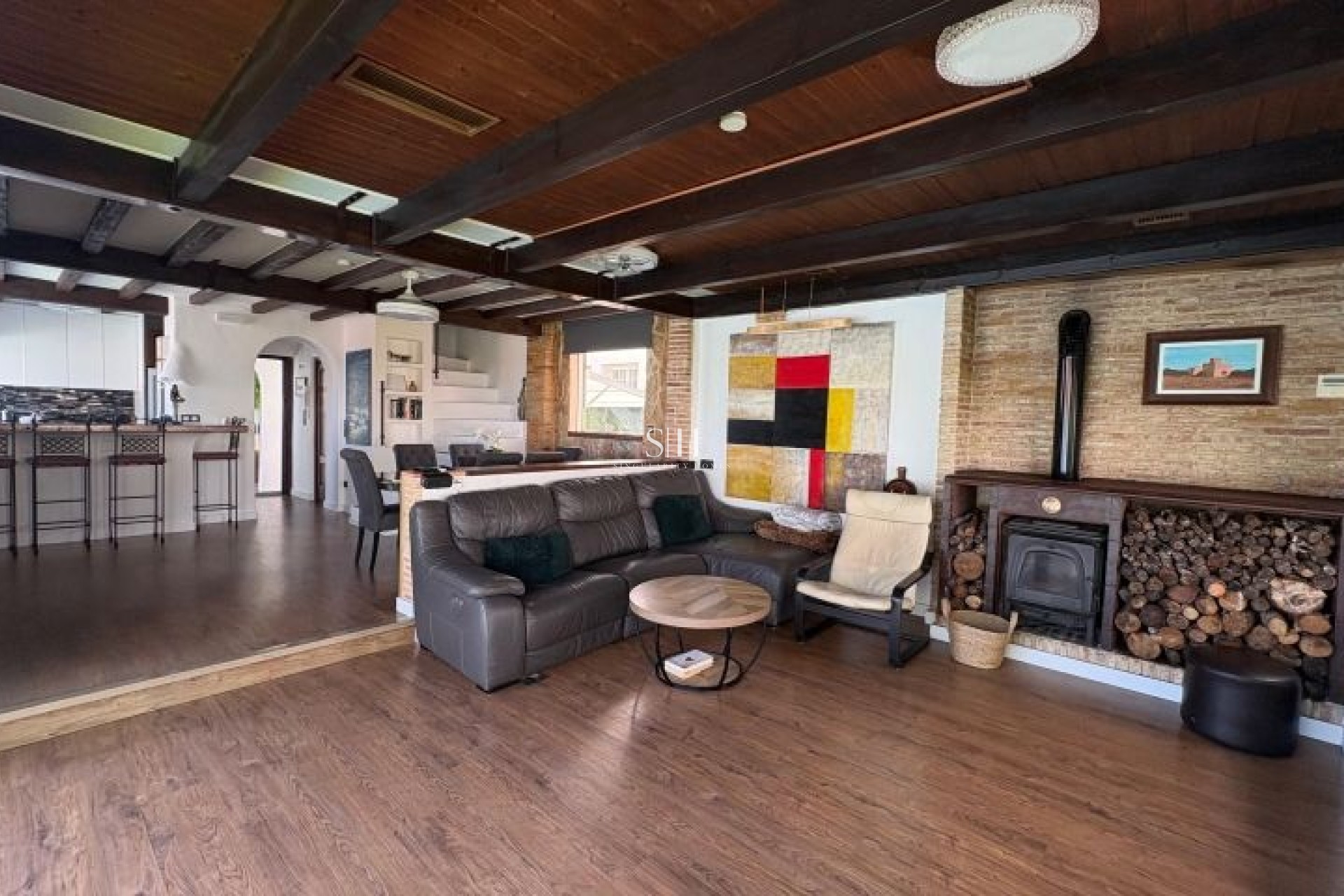 Återförsäljning - Villa - Orihuela Costa - Costa Blanca