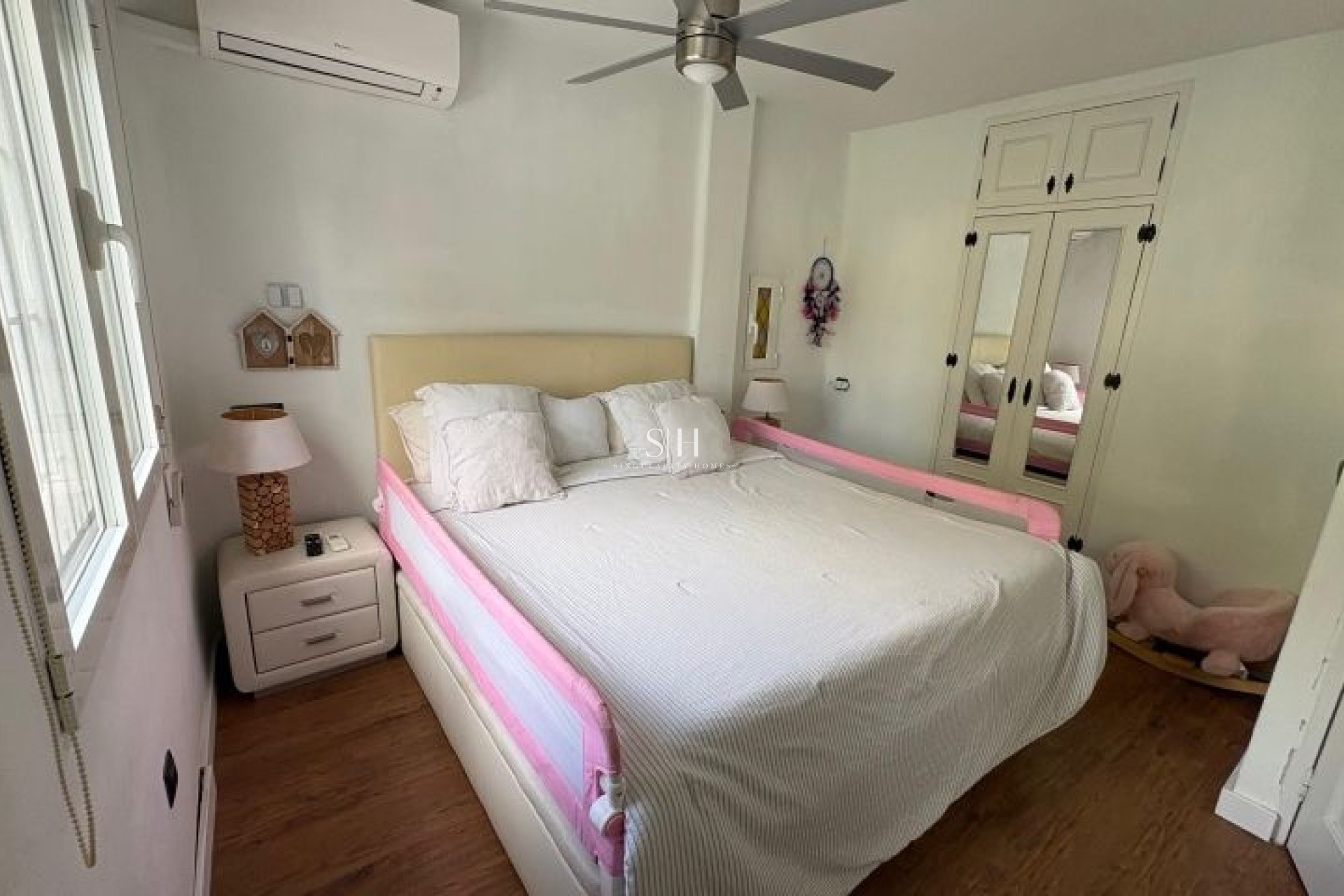 Återförsäljning - Villa - Orihuela Costa - Costa Blanca