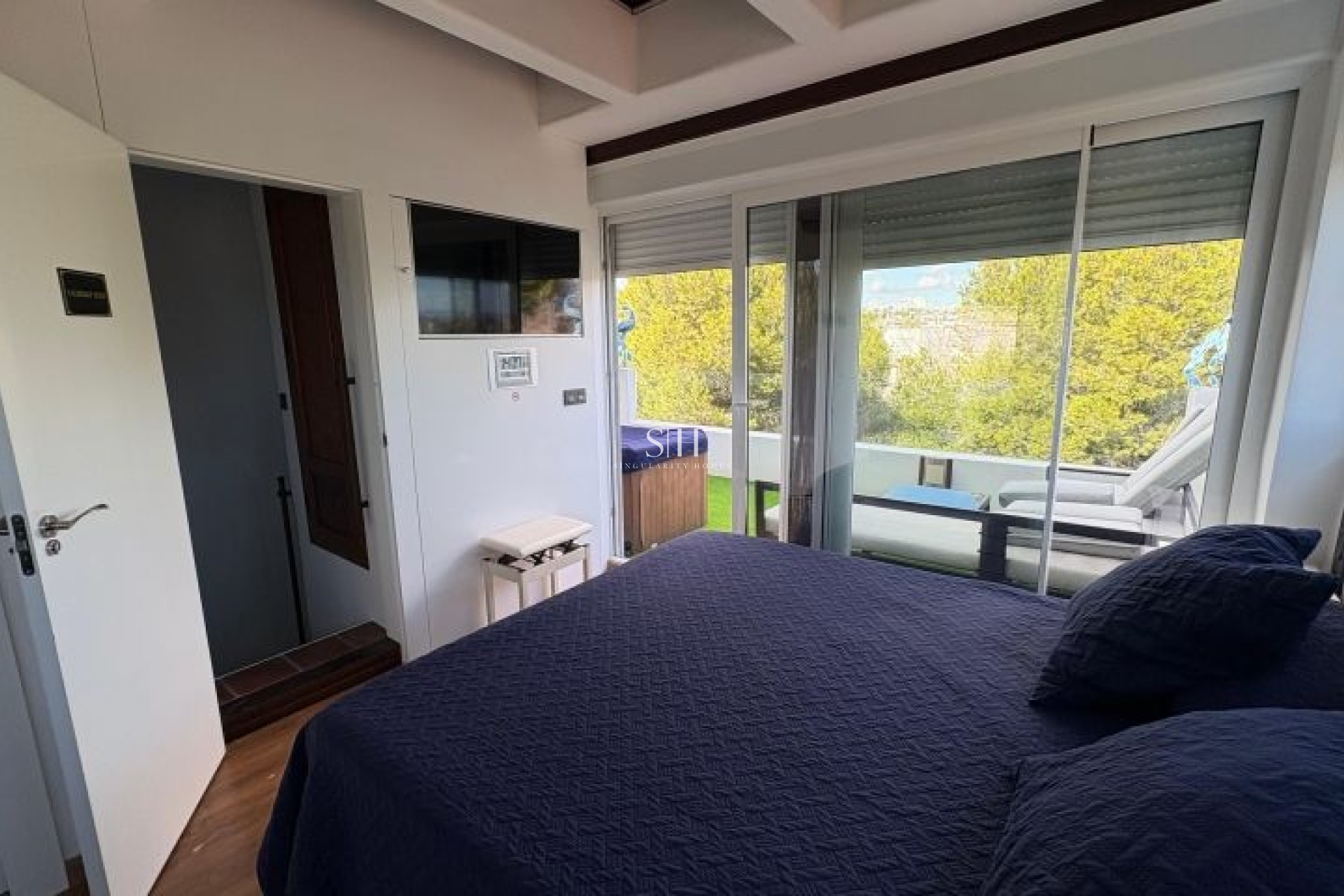 Återförsäljning - Villa - Orihuela Costa - Costa Blanca