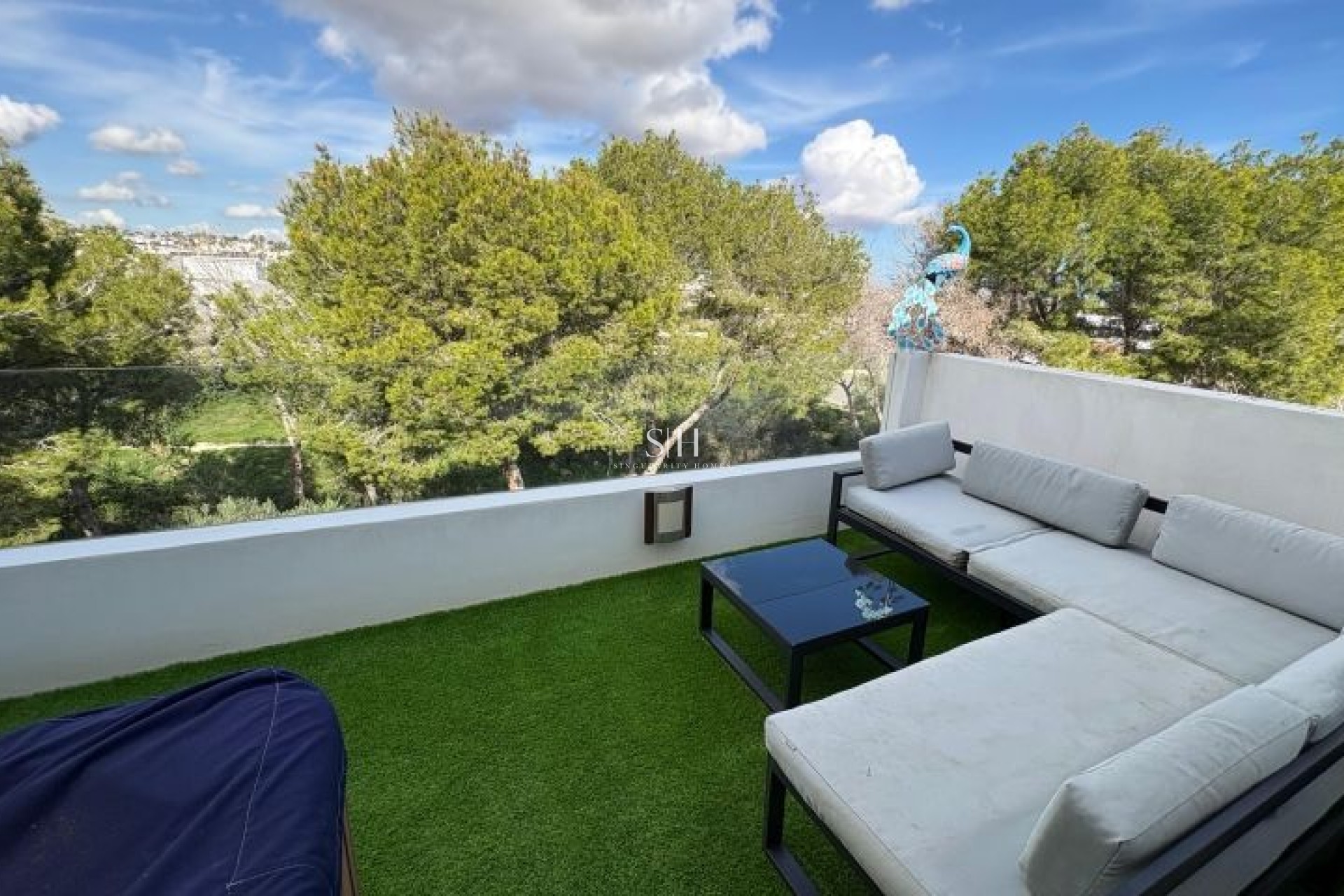 Återförsäljning - Villa - Orihuela Costa - Costa Blanca