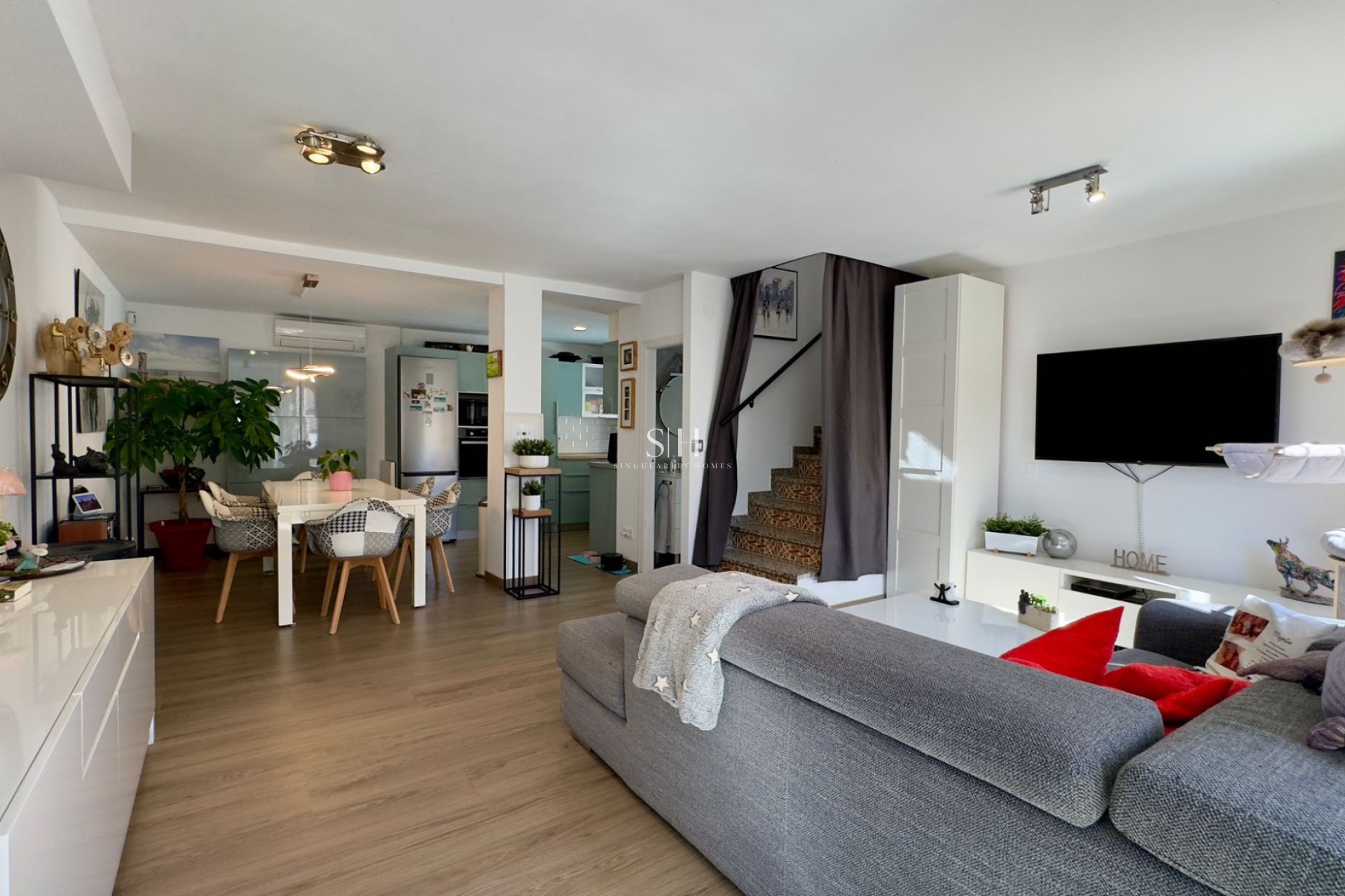 Återförsäljning - Villa - Orihuela Costa - Costa Blanca