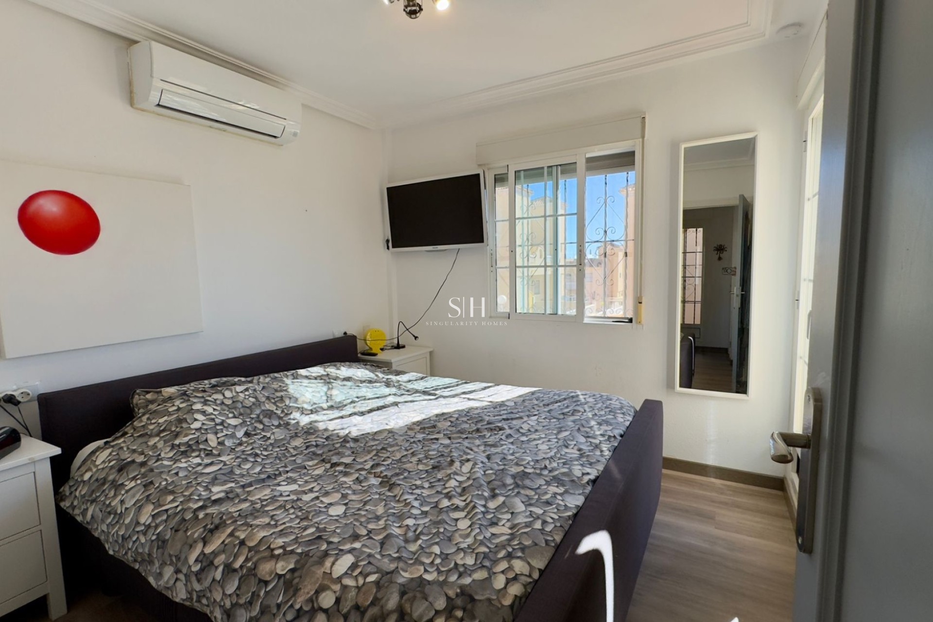 Återförsäljning - Villa - Orihuela Costa - Costa Blanca