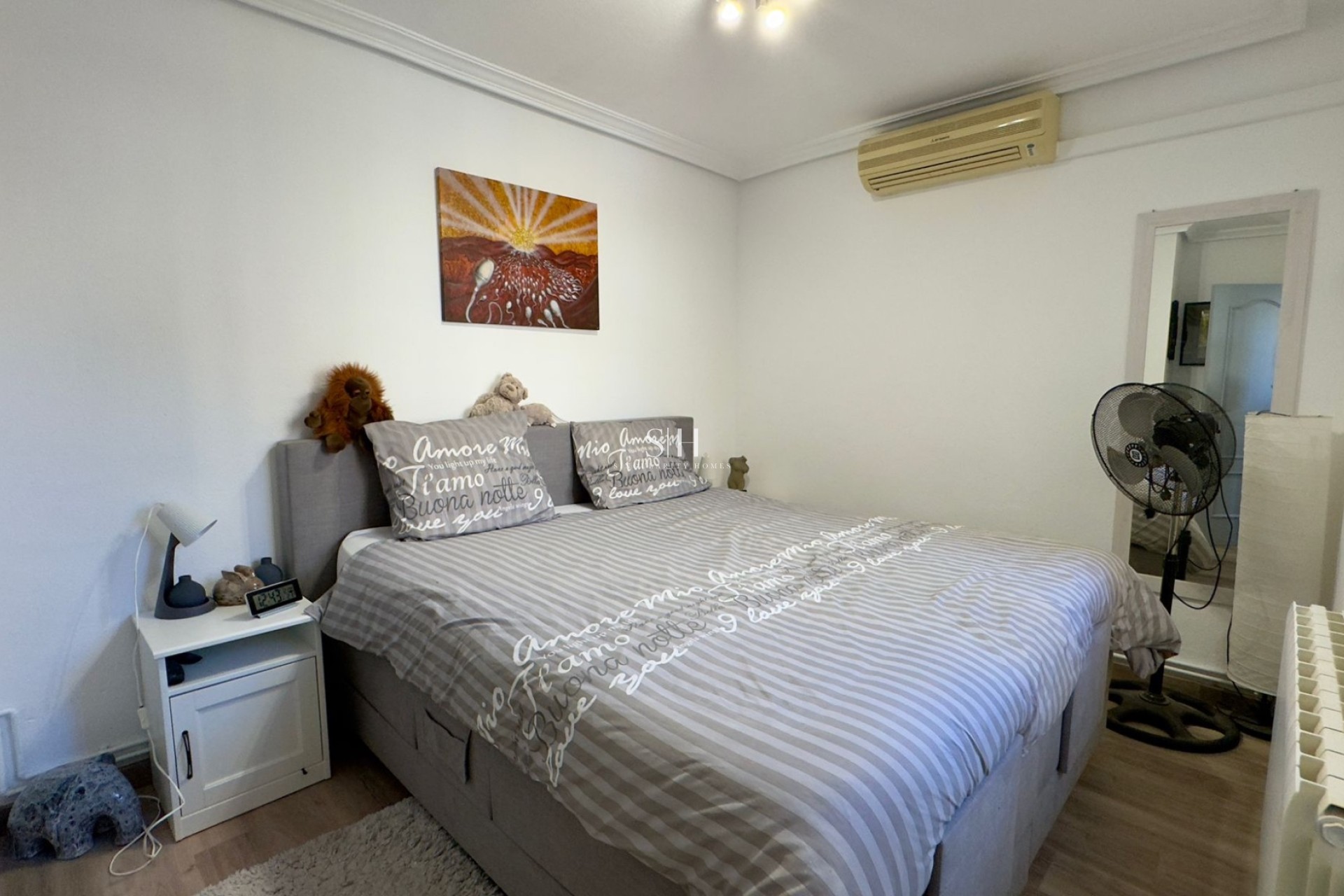 Återförsäljning - Villa - Orihuela Costa - Costa Blanca