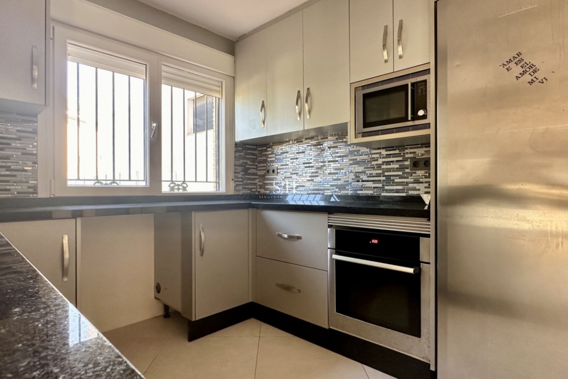 Återförsäljning - Villa - Orihuela Costa - Costa Blanca