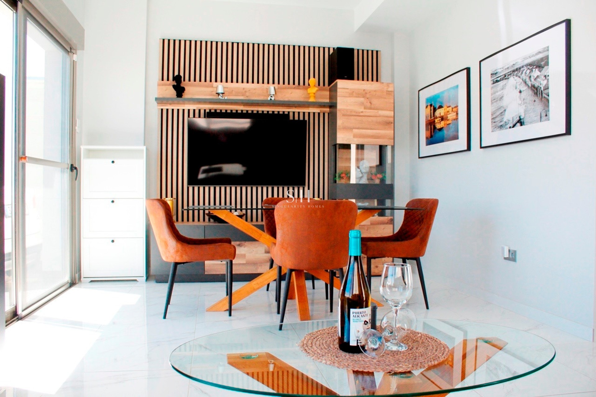 Återförsäljning - Villa - Orihuela Costa - Costa Blanca