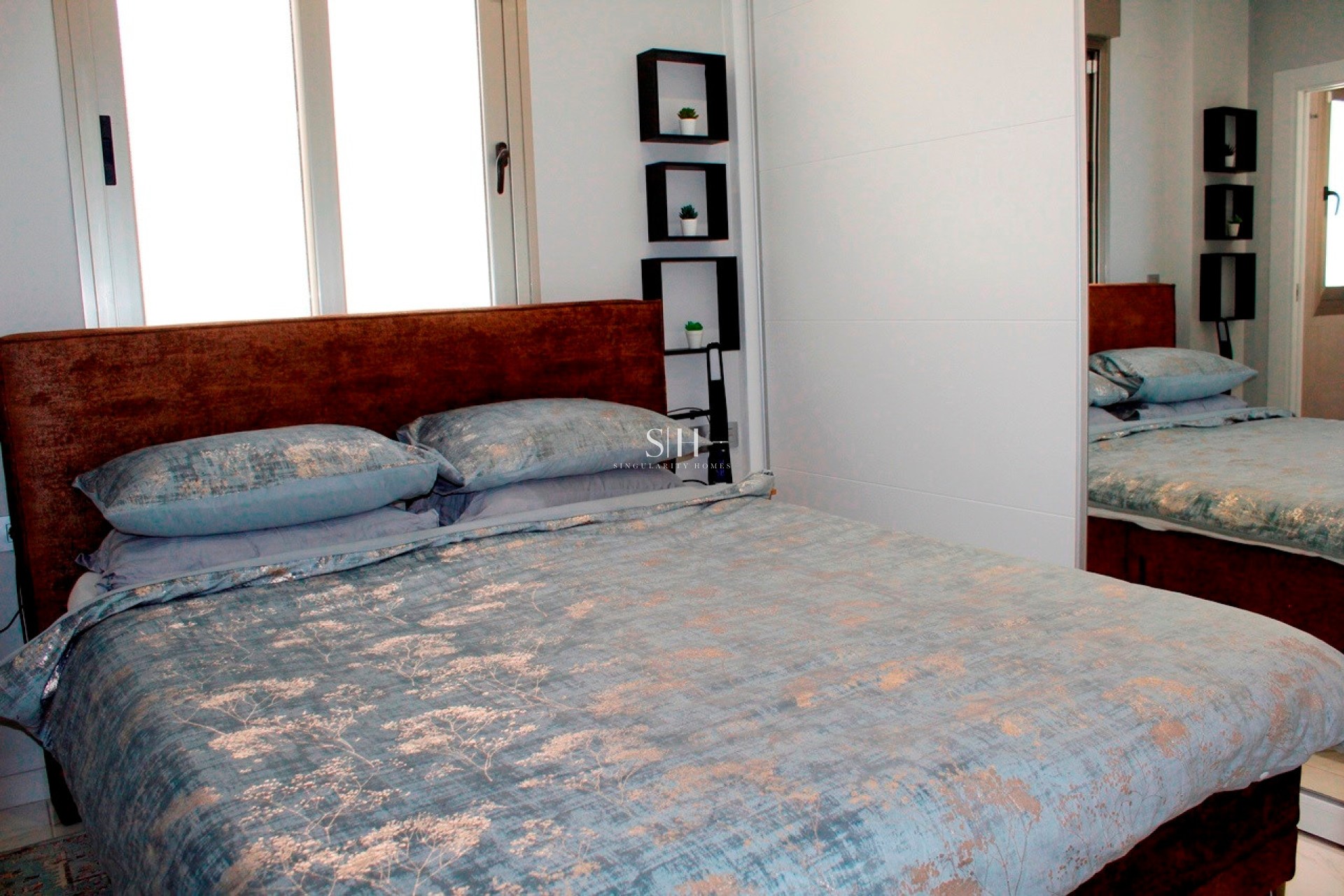 Återförsäljning - Villa - Orihuela Costa - Costa Blanca