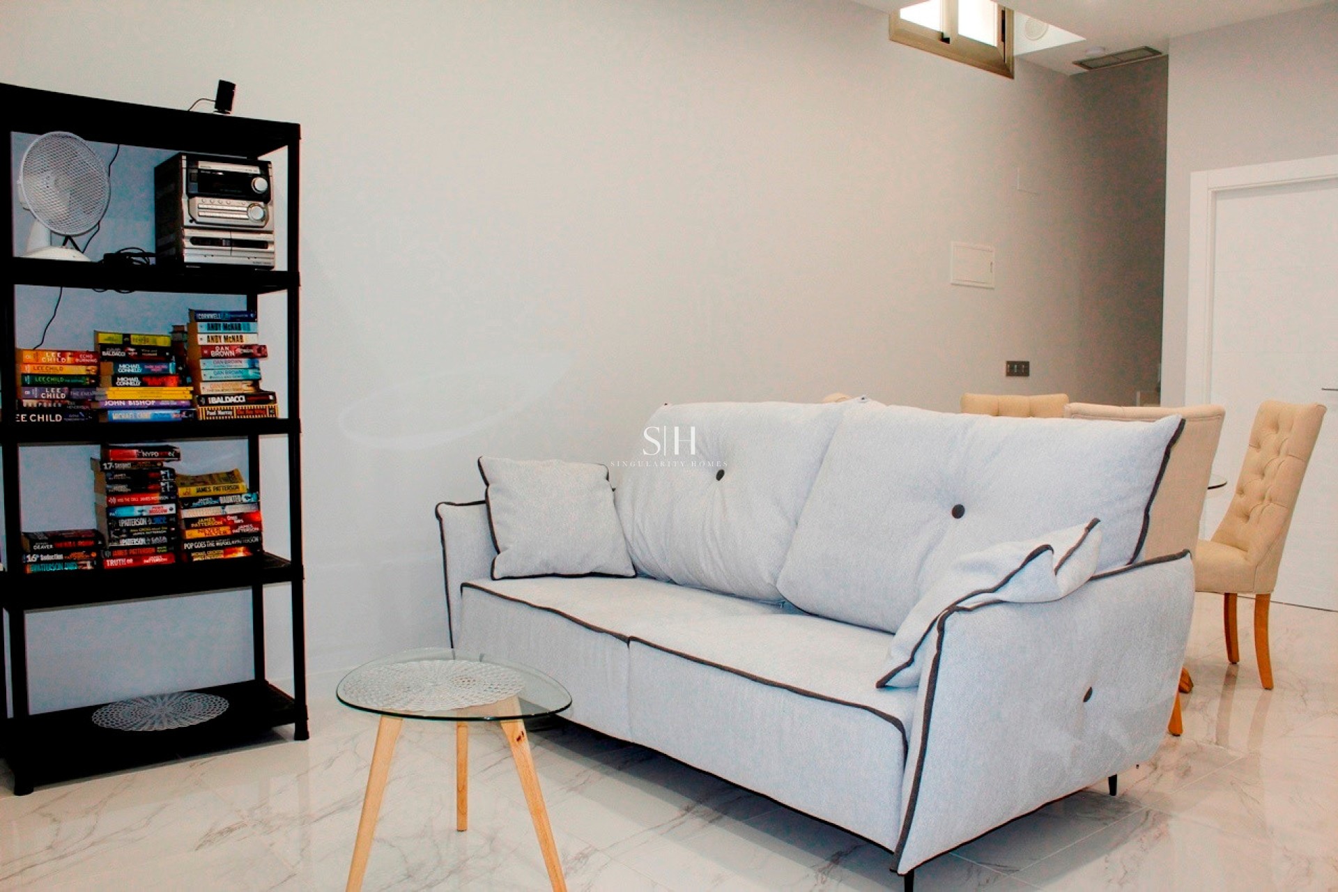 Återförsäljning - Villa - Orihuela Costa - Costa Blanca