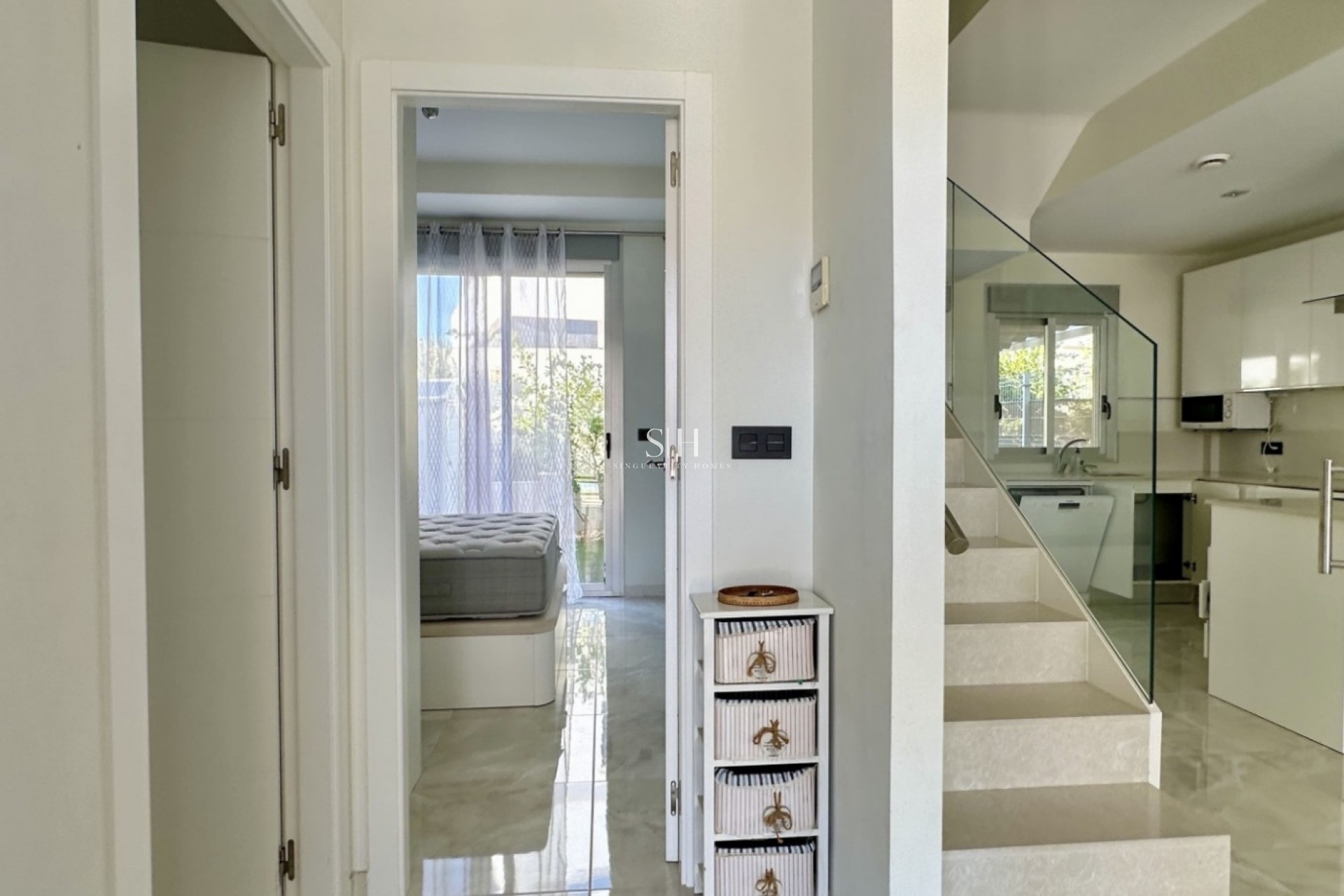 Återförsäljning - Villa - Orihuela Costa - Costa Blanca