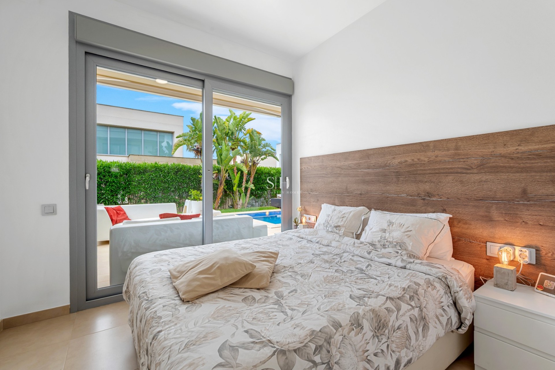 Återförsäljning - Villa - Orihuela Costa - Costa Blanca