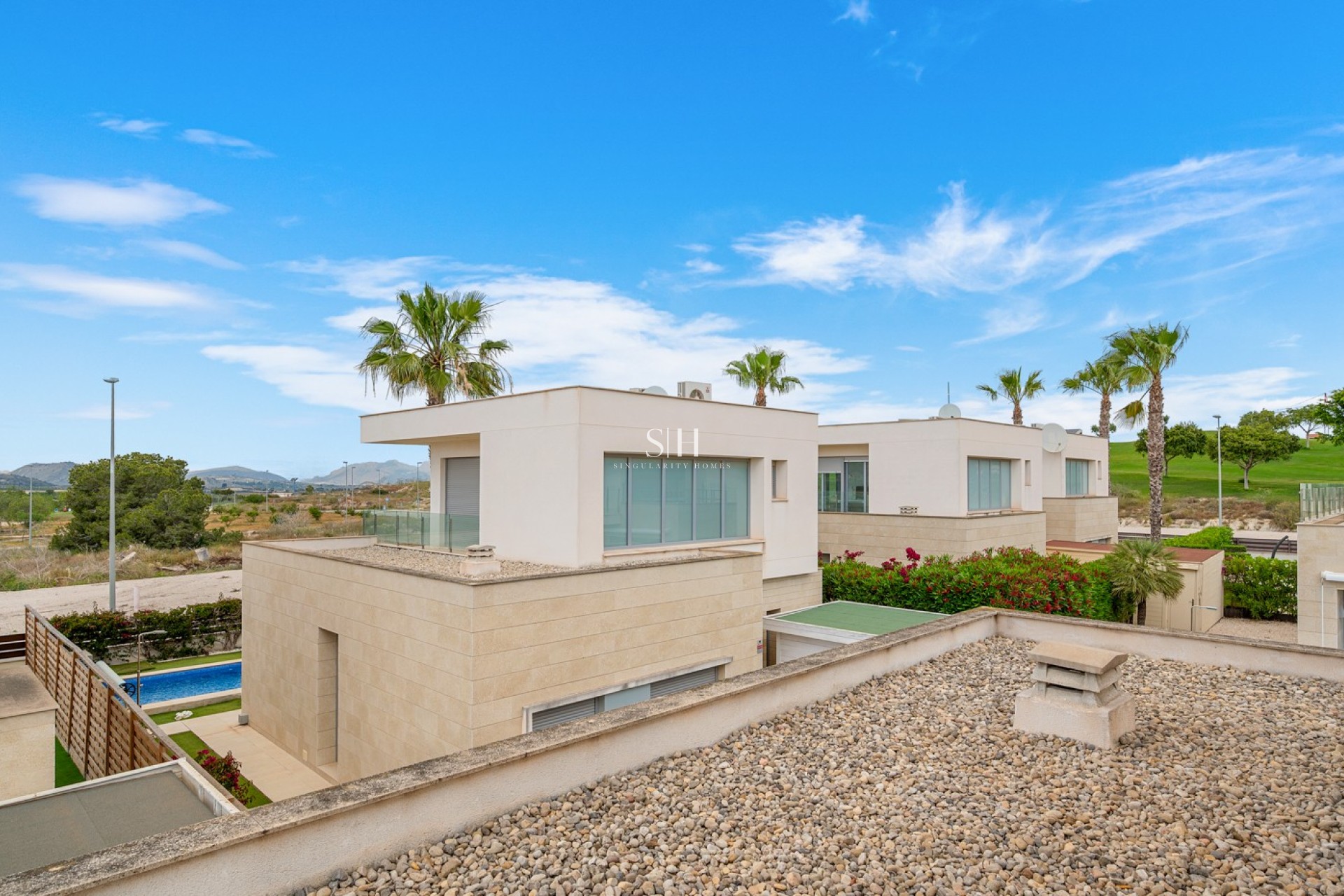 Återförsäljning - Villa - Orihuela Costa - Costa Blanca