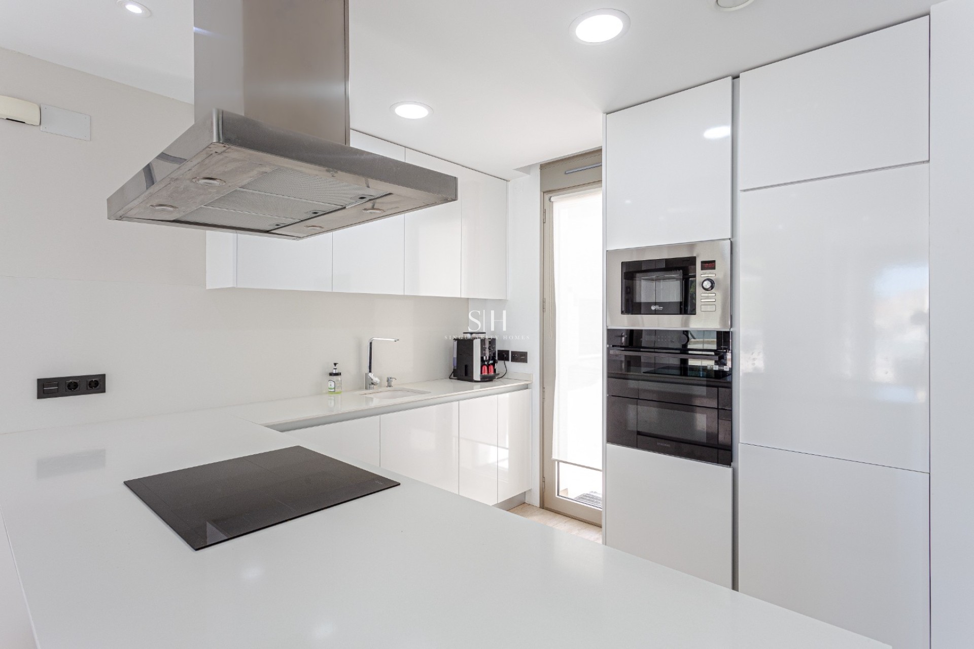 Återförsäljning - Villa - Orihuela Costa - Costa Blanca