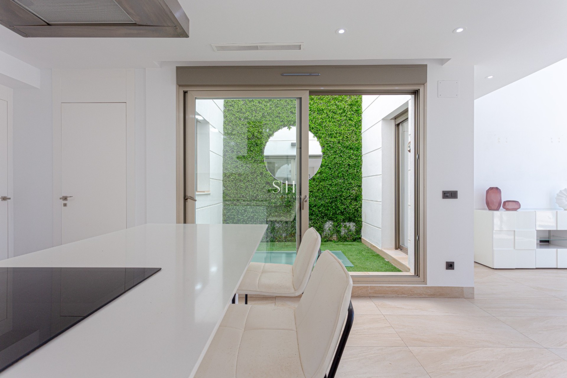 Återförsäljning - Villa - Orihuela Costa - Costa Blanca