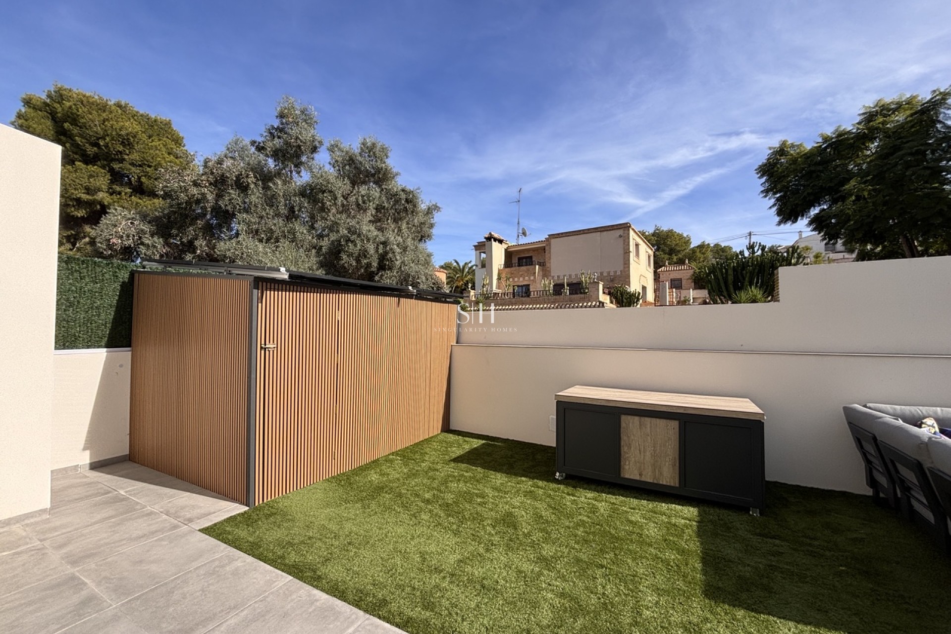 Återförsäljning - Villa - Orihuela Costa - Costa Blanca