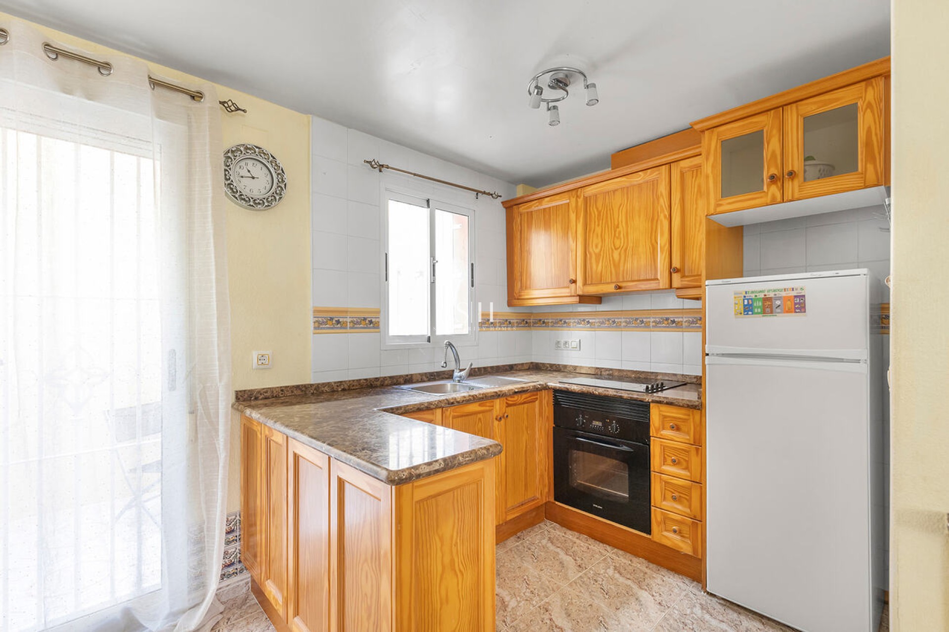 Återförsäljning - Villa - Orihuela Costa - Costa Blanca