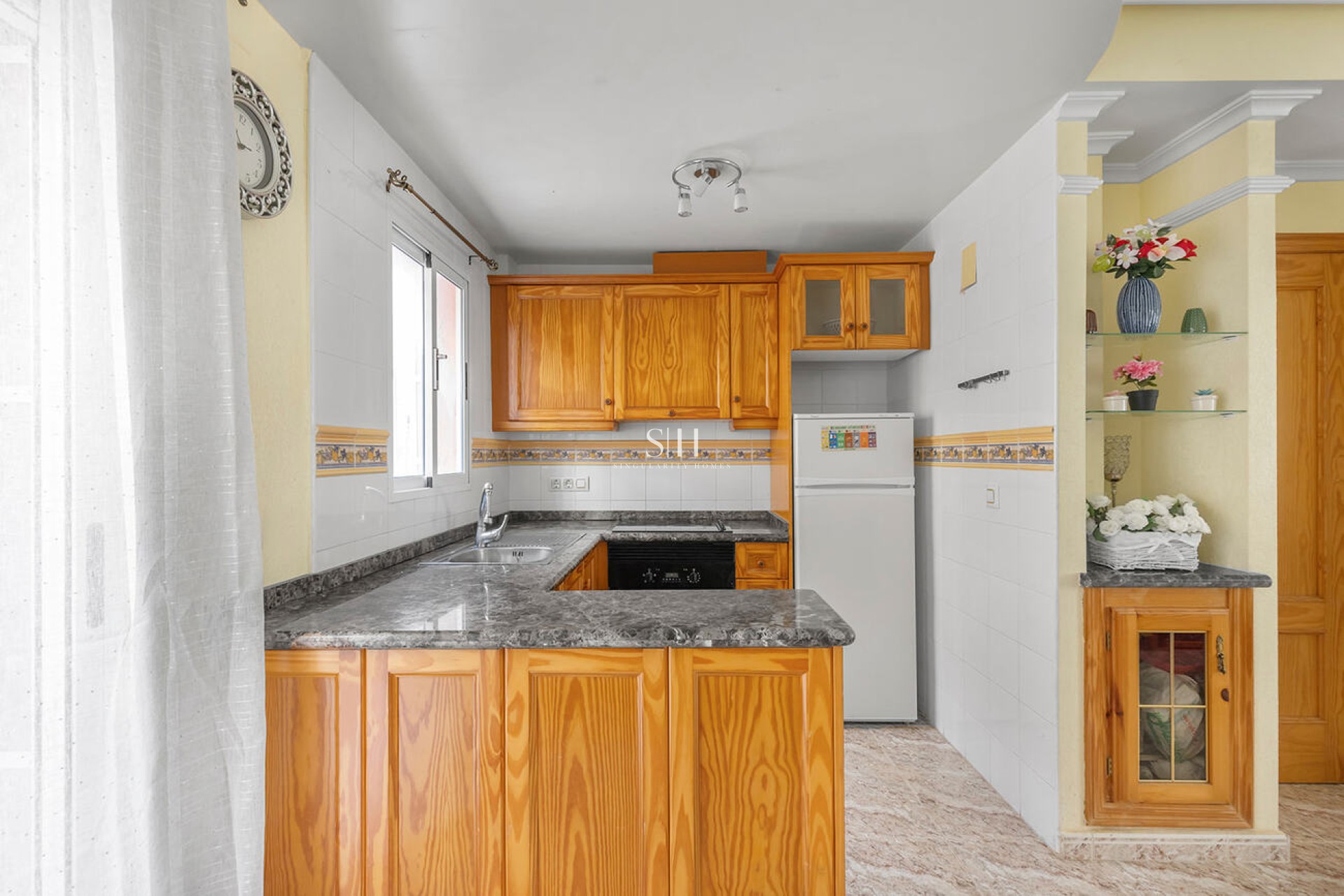 Återförsäljning - Villa - Orihuela Costa - Costa Blanca