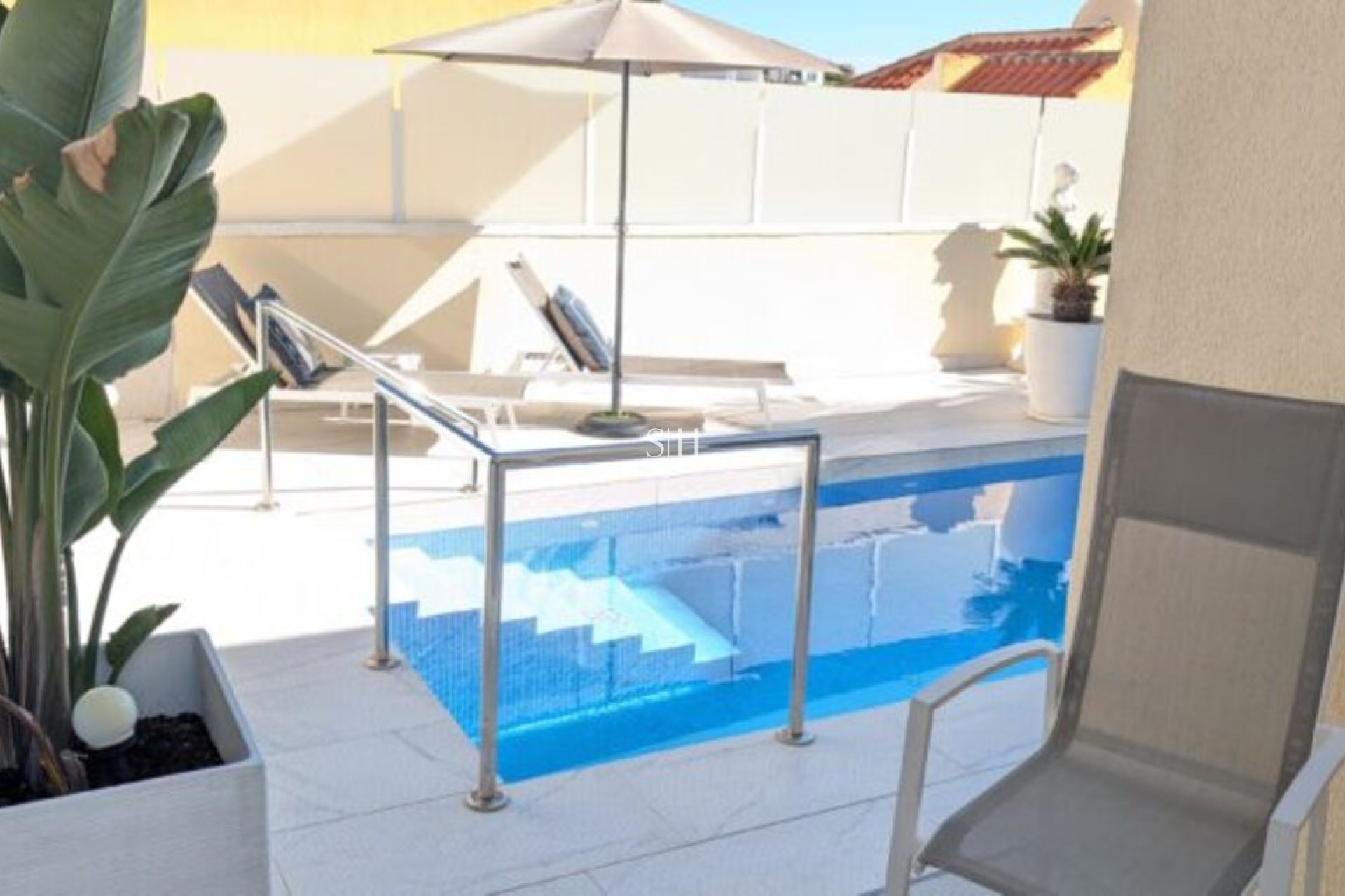 Återförsäljning - Villa - Orihuela Costa - Costa Blanca