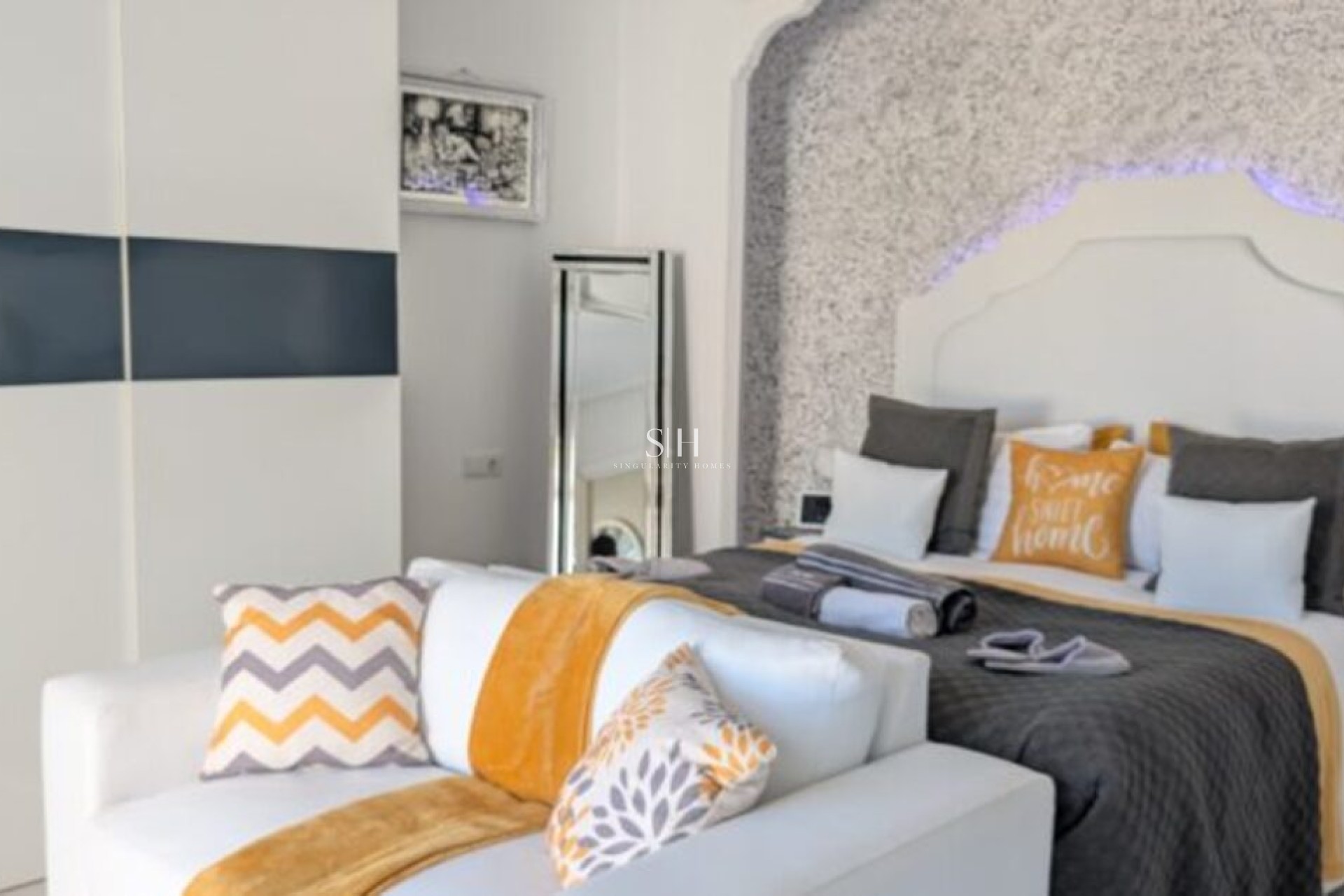 Återförsäljning - Villa - Orihuela Costa - Costa Blanca