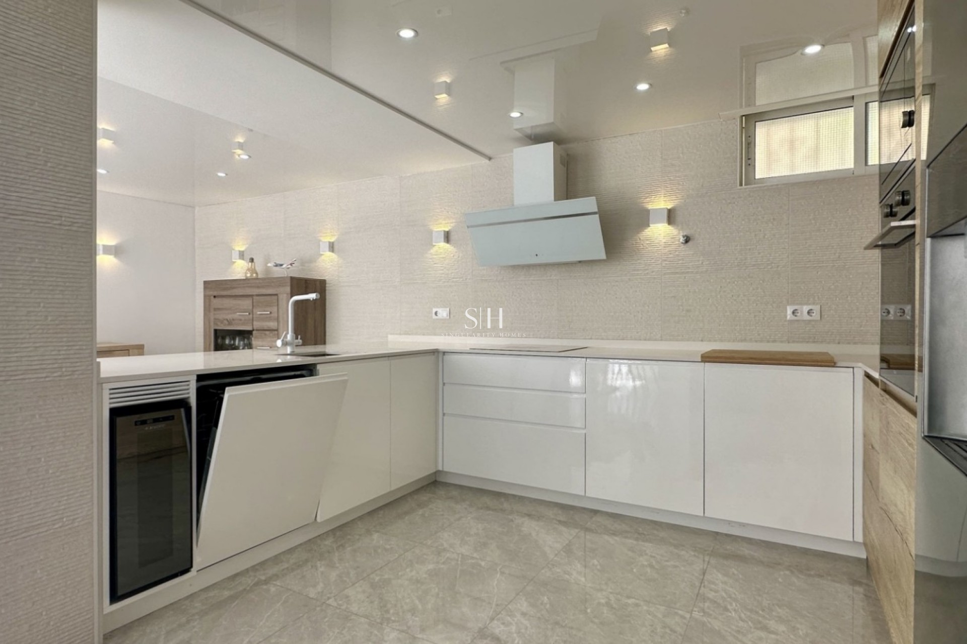 Återförsäljning - Villa - Orihuela Costa - Costa Blanca