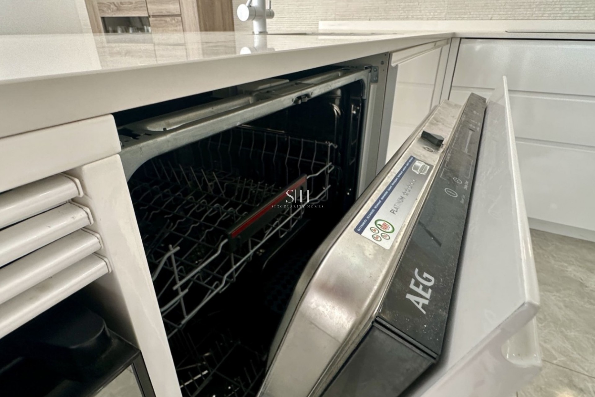 Återförsäljning - Villa - Orihuela Costa - Costa Blanca