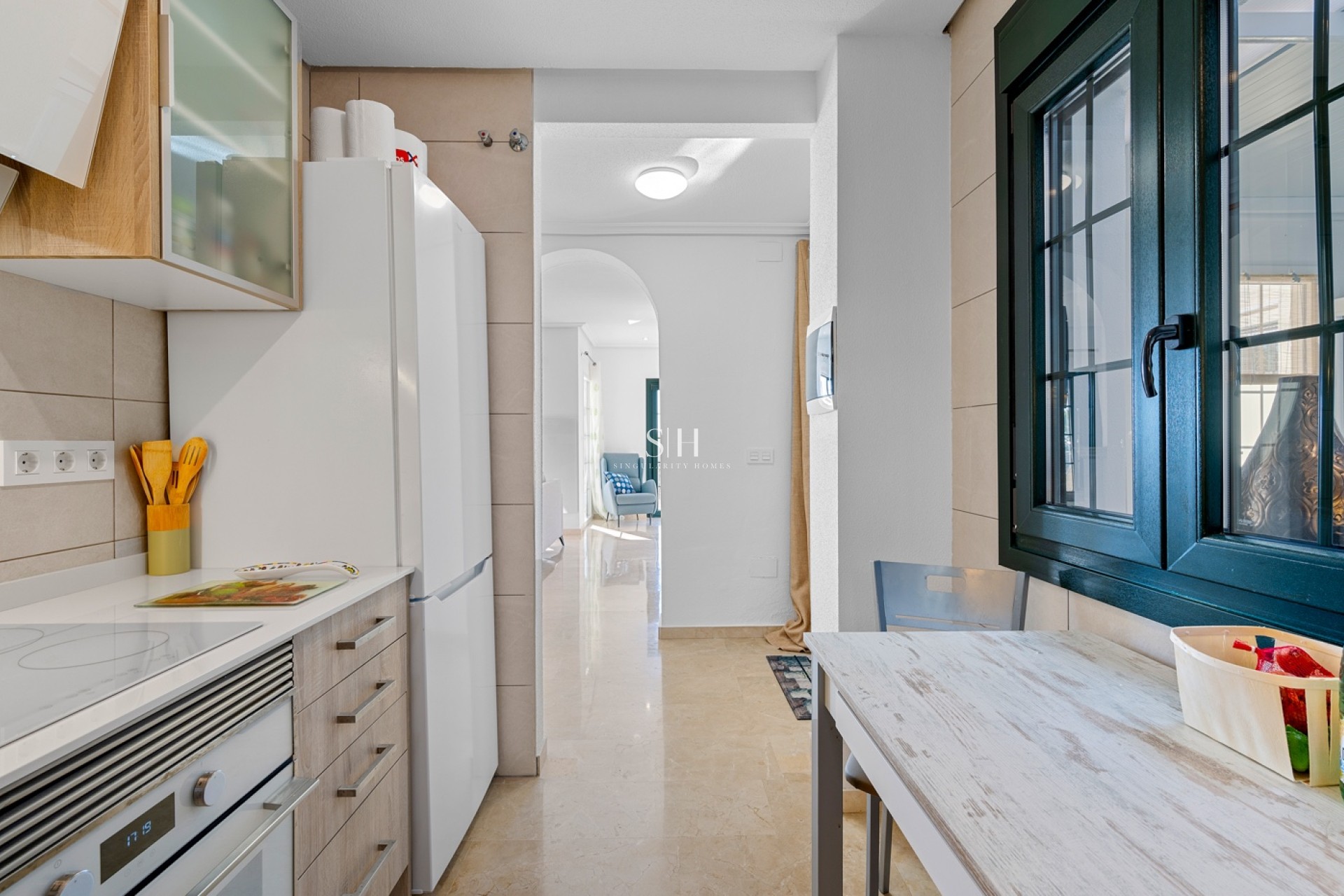 Återförsäljning - Villa - Orihuela Costa - Costa Blanca