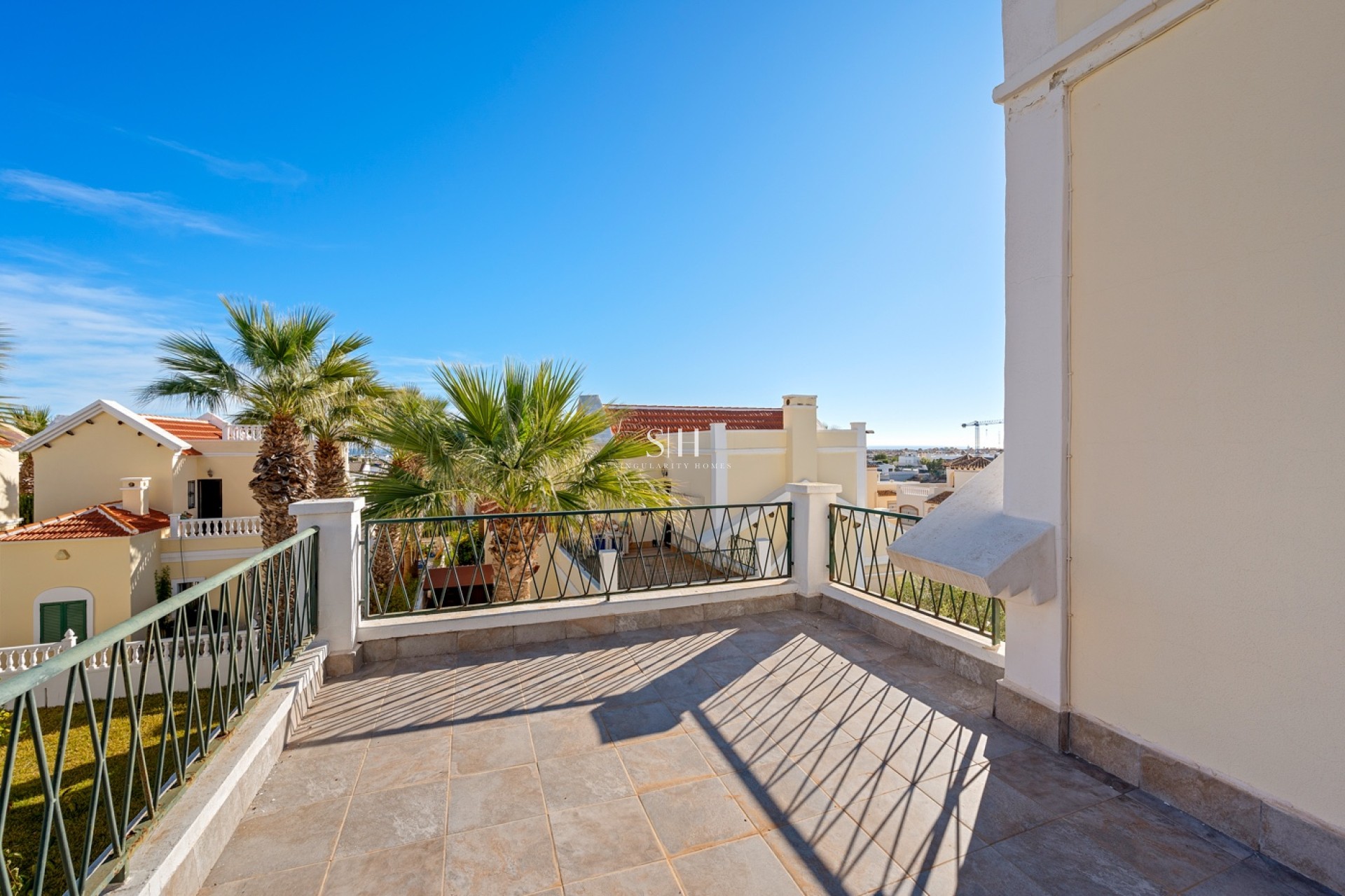 Återförsäljning - Villa - Orihuela Costa - Costa Blanca