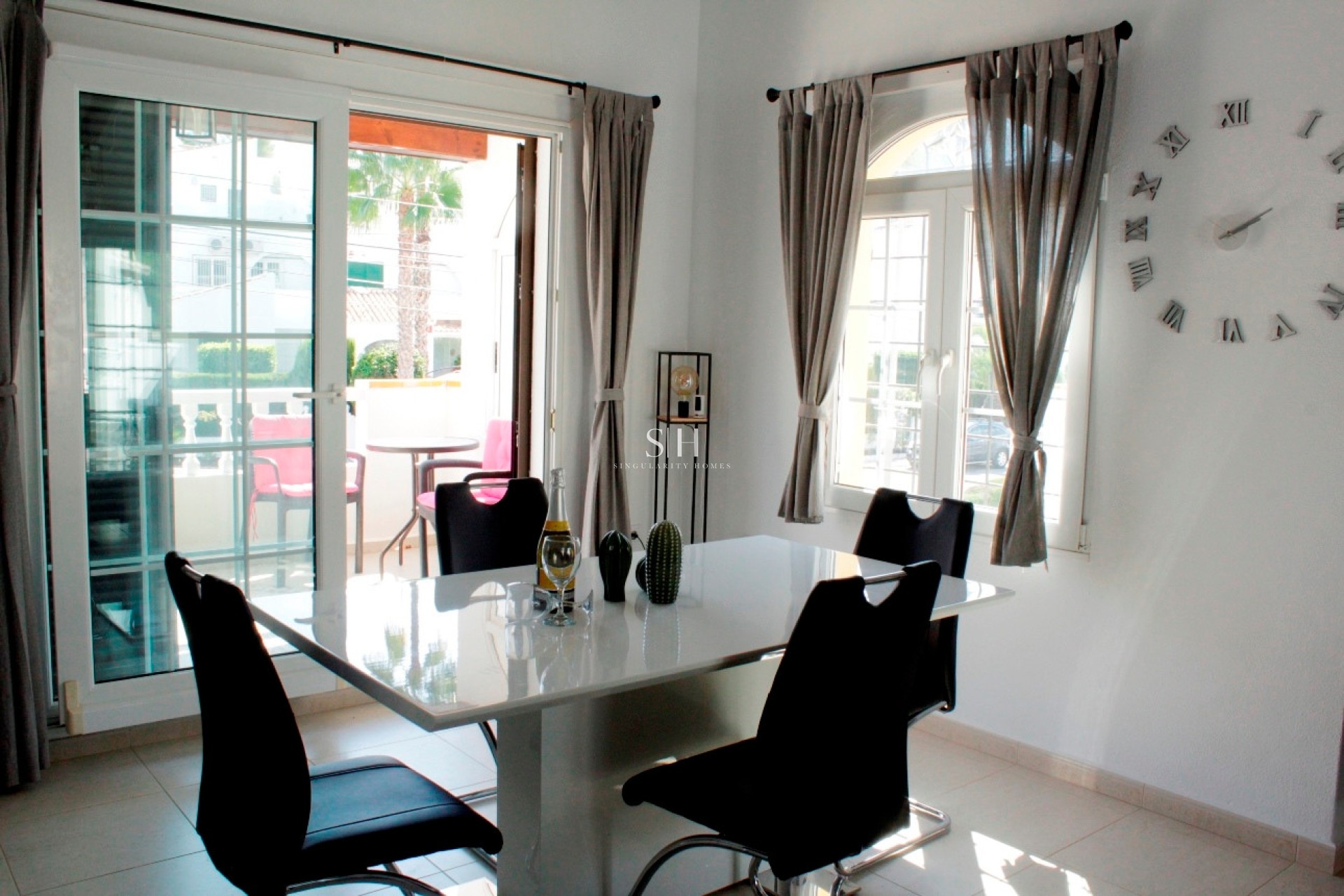 Återförsäljning - Villa - Orihuela Costa - Costa Blanca