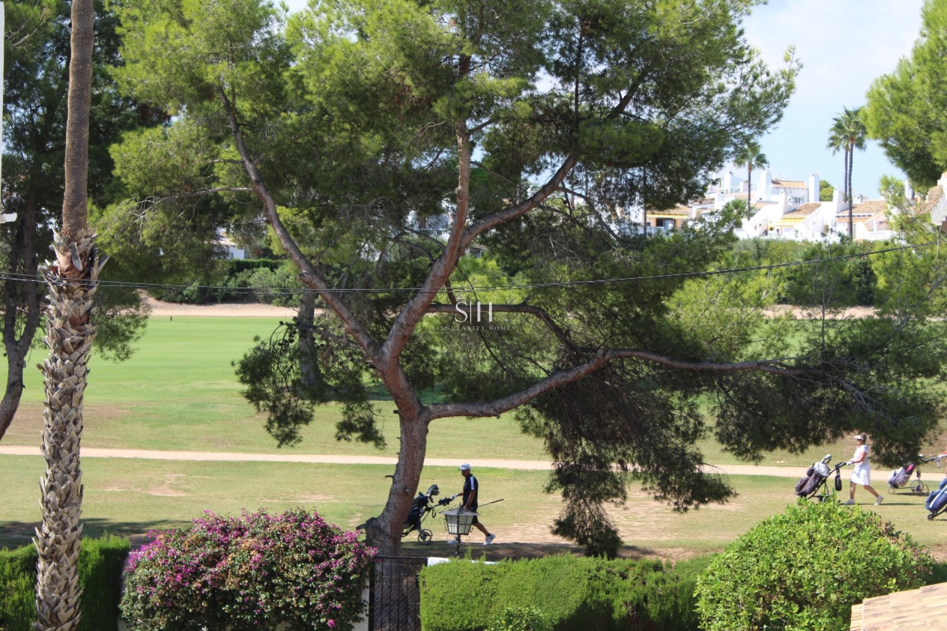 Återförsäljning - Villa - Orihuela Costa - Costa Blanca