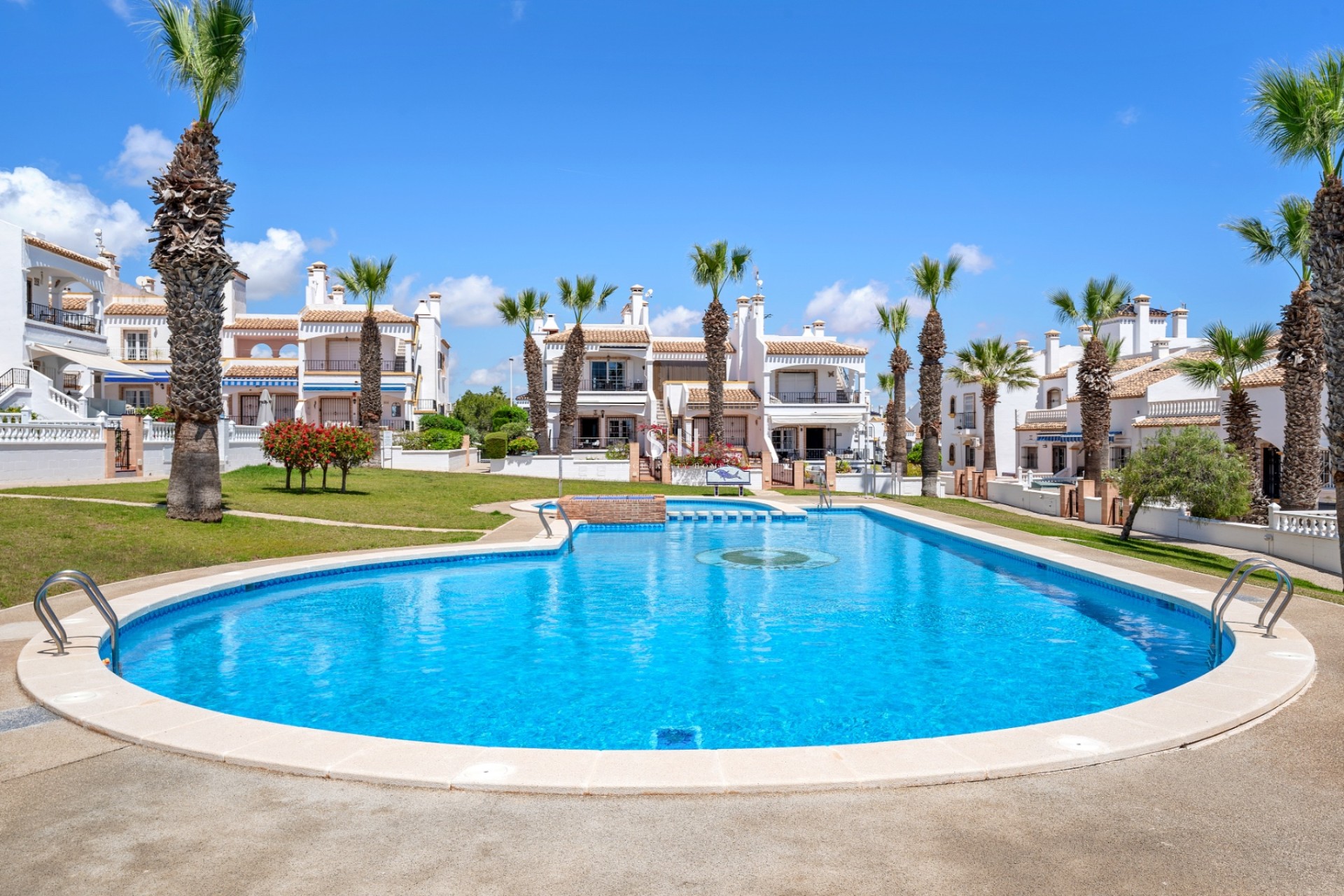 Återförsäljning - Villa - Orihuela Costa - Costa Blanca