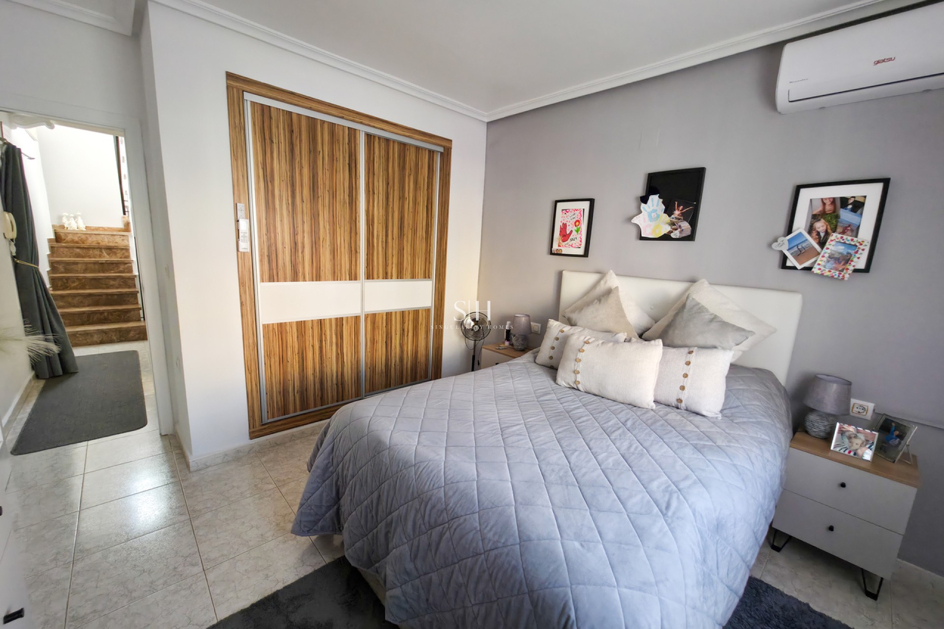 Återförsäljning - Villa - Orihuela Costa - Costa Blanca