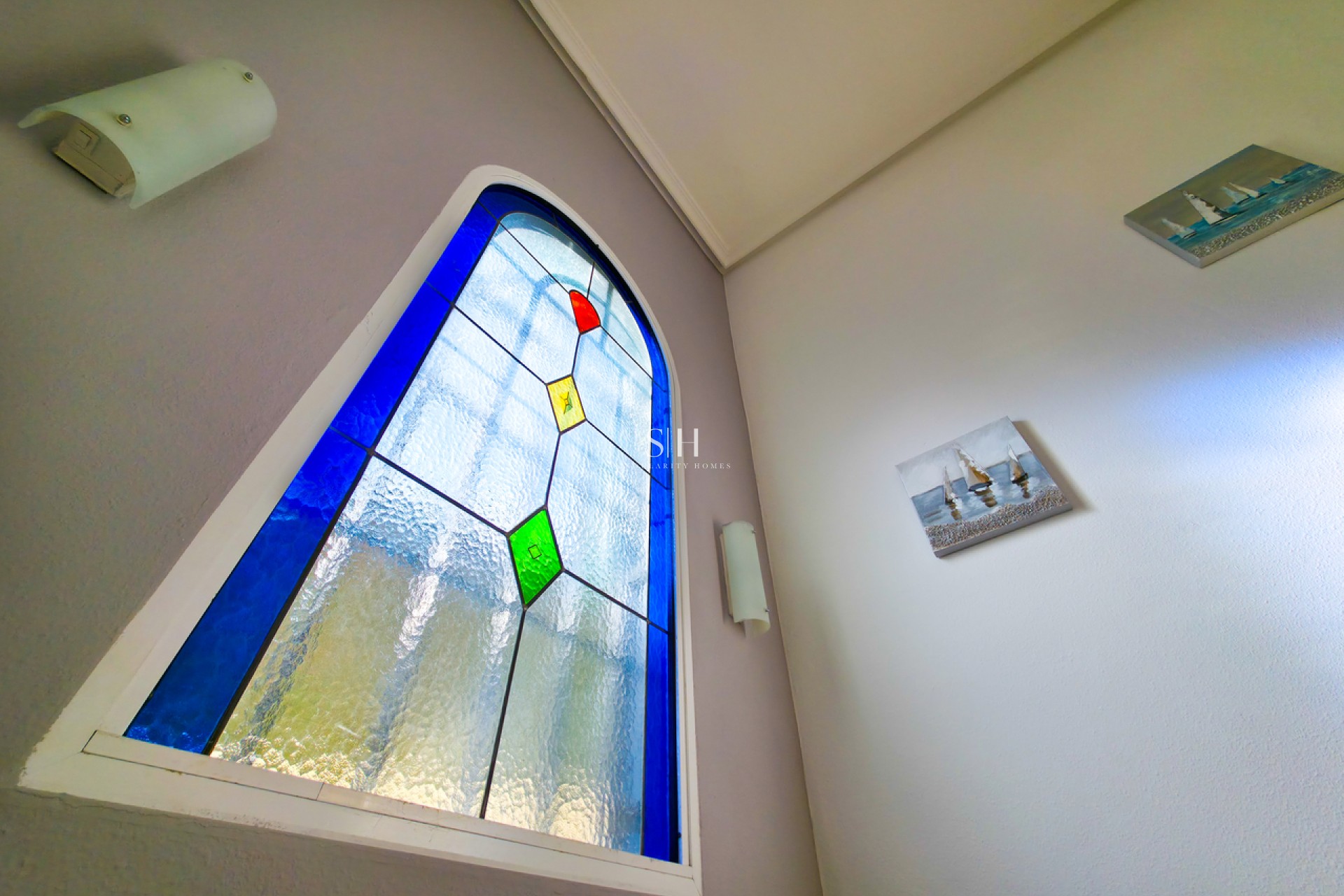 Återförsäljning - Villa - Orihuela Costa - Costa Blanca