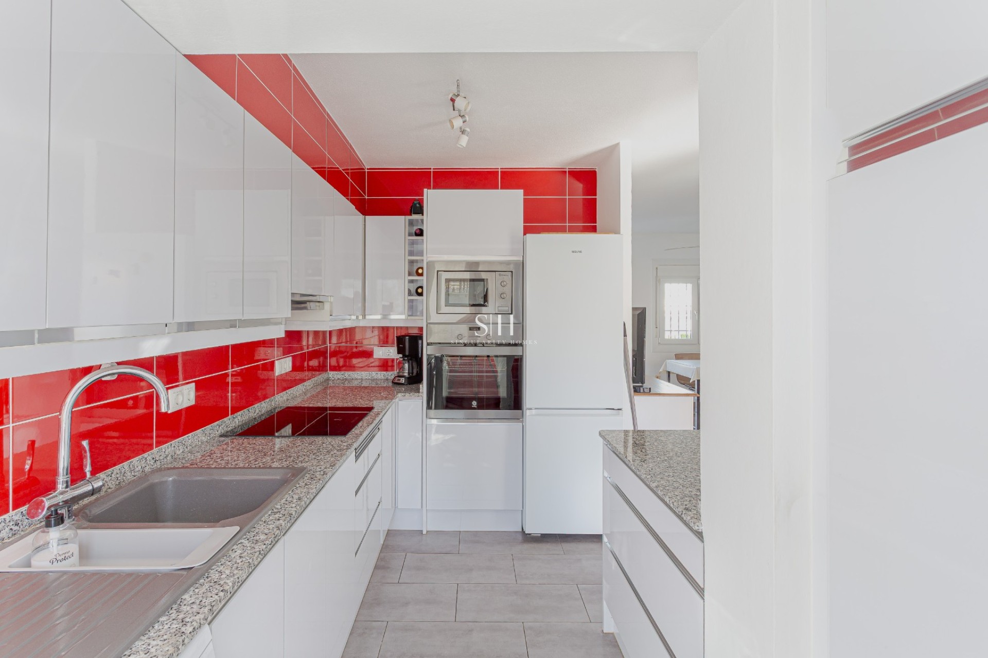 Återförsäljning - Villa - Orihuela Costa - Costa Blanca