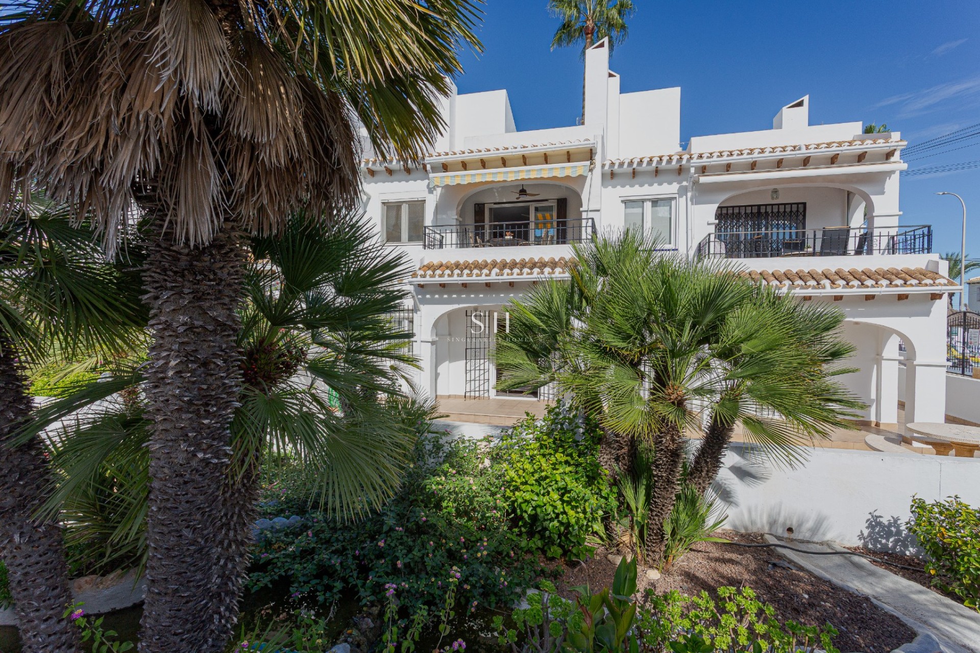 Återförsäljning - Villa - Orihuela Costa - Costa Blanca