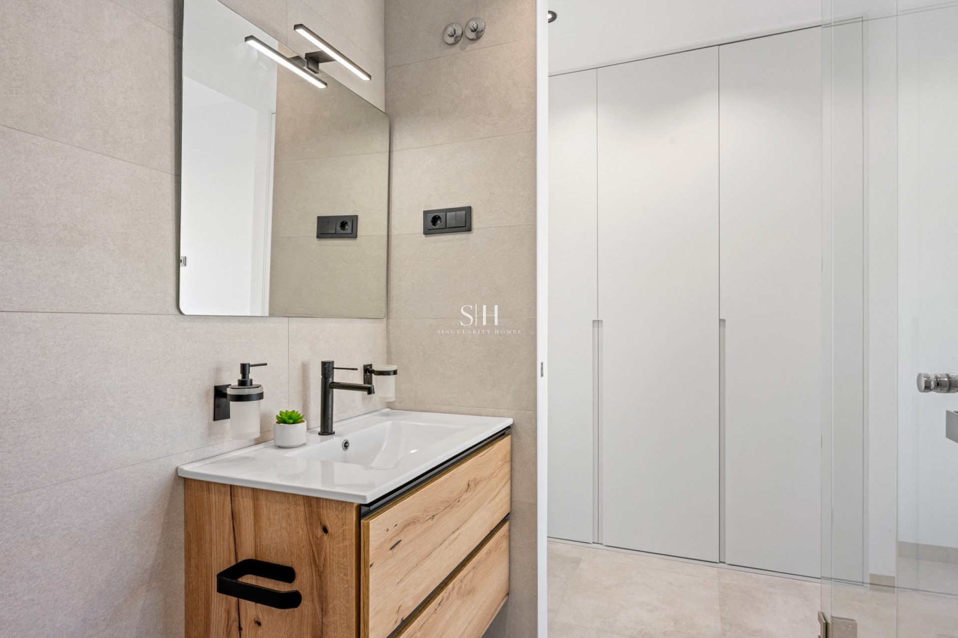 Återförsäljning - Villa - Orihuela Costa - Costa Blanca