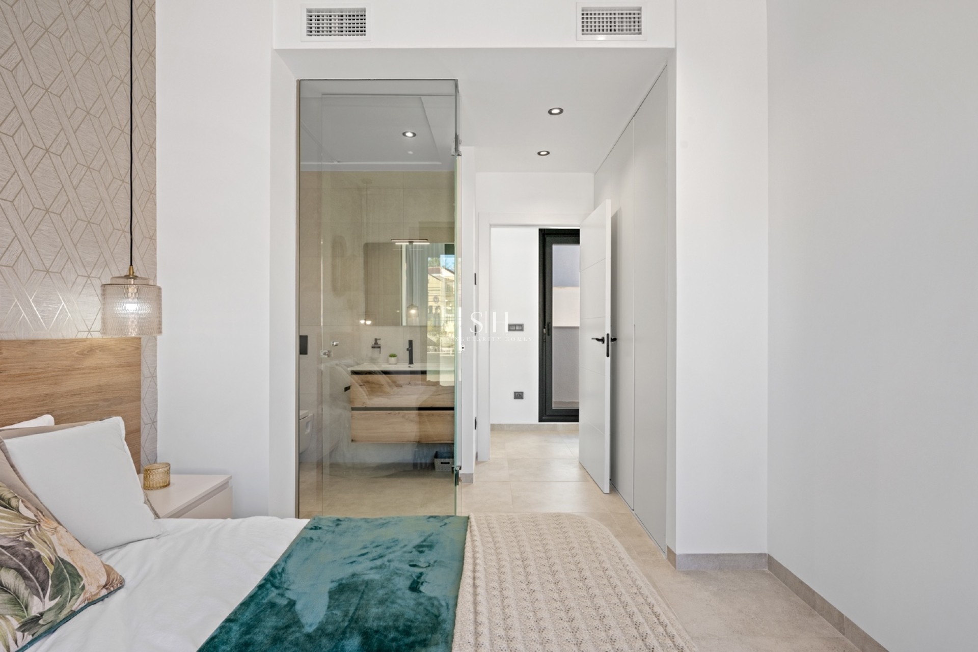 Återförsäljning - Villa - Orihuela Costa - Costa Blanca