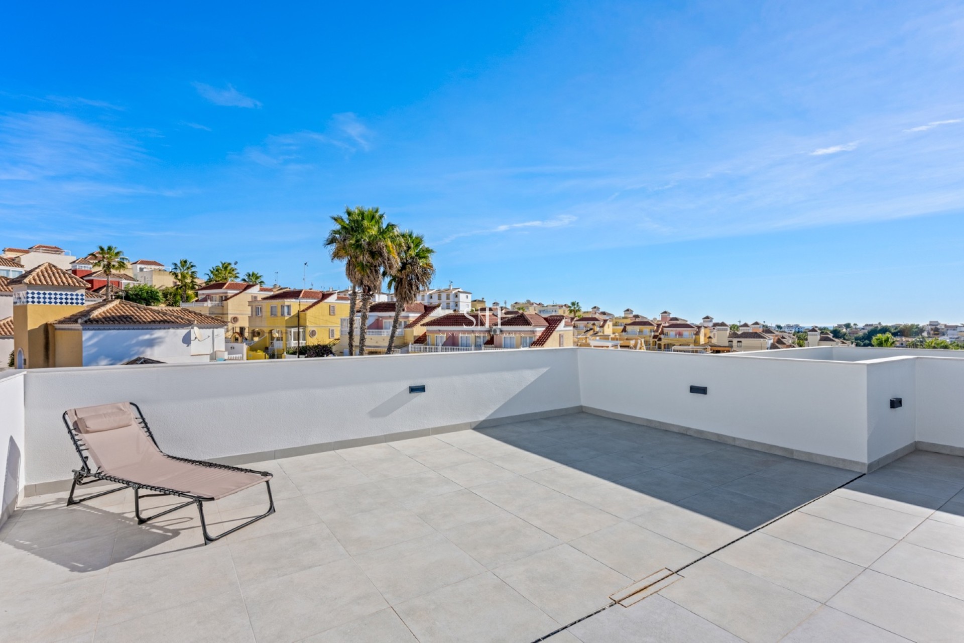 Återförsäljning - Villa - Orihuela Costa - Costa Blanca