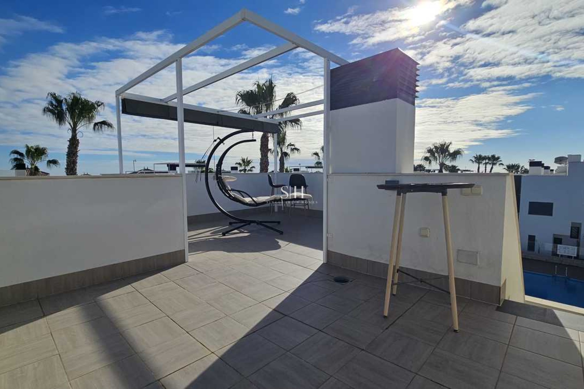 Återförsäljning - Villa - Orihuela Costa - Costa Blanca