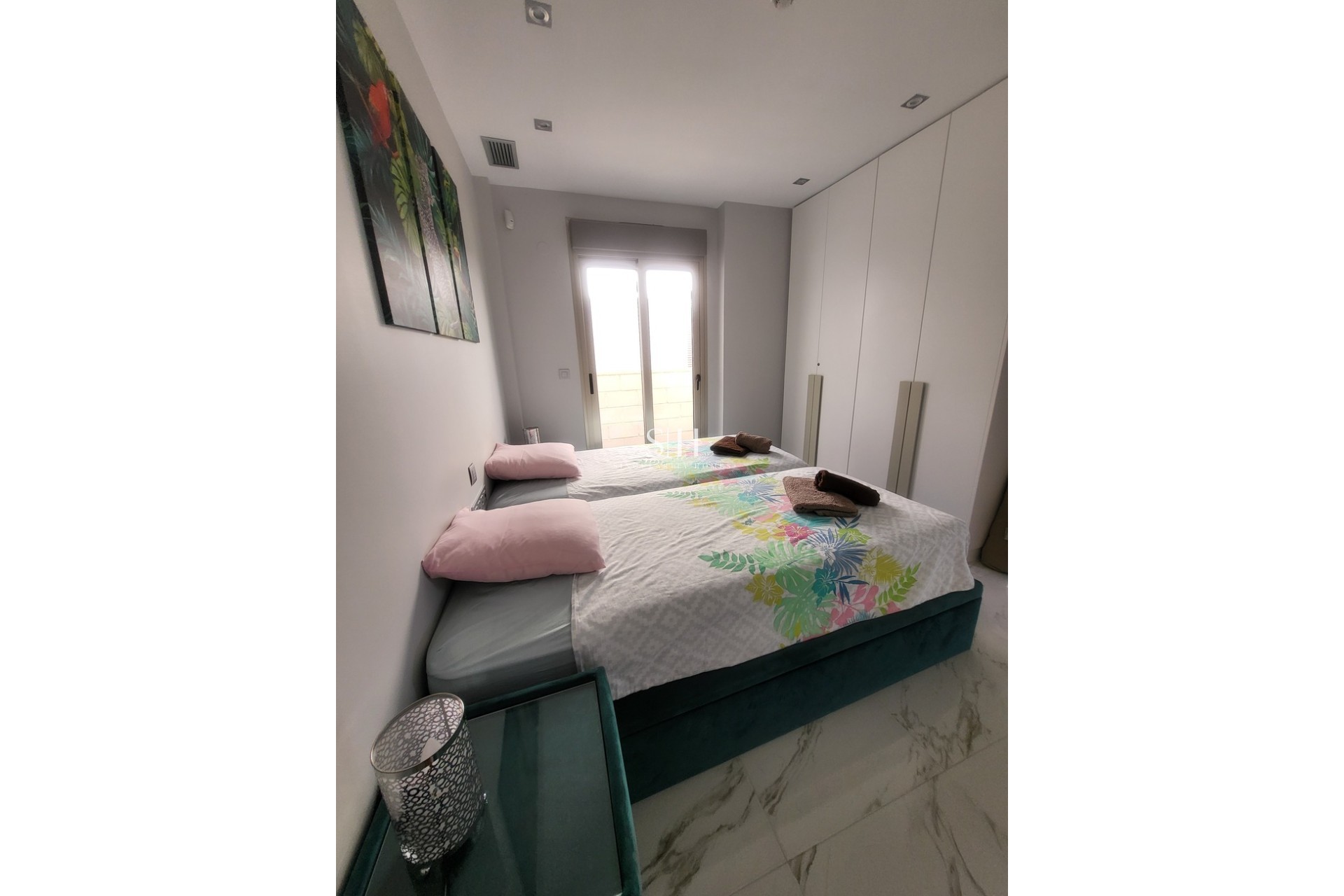 Återförsäljning - Villa - Orihuela Costa - Costa Blanca