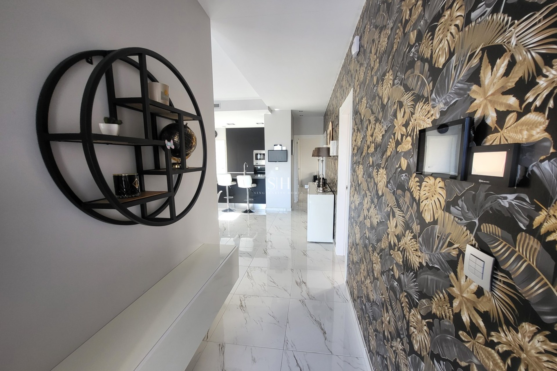 Återförsäljning - Villa - Orihuela Costa - Costa Blanca