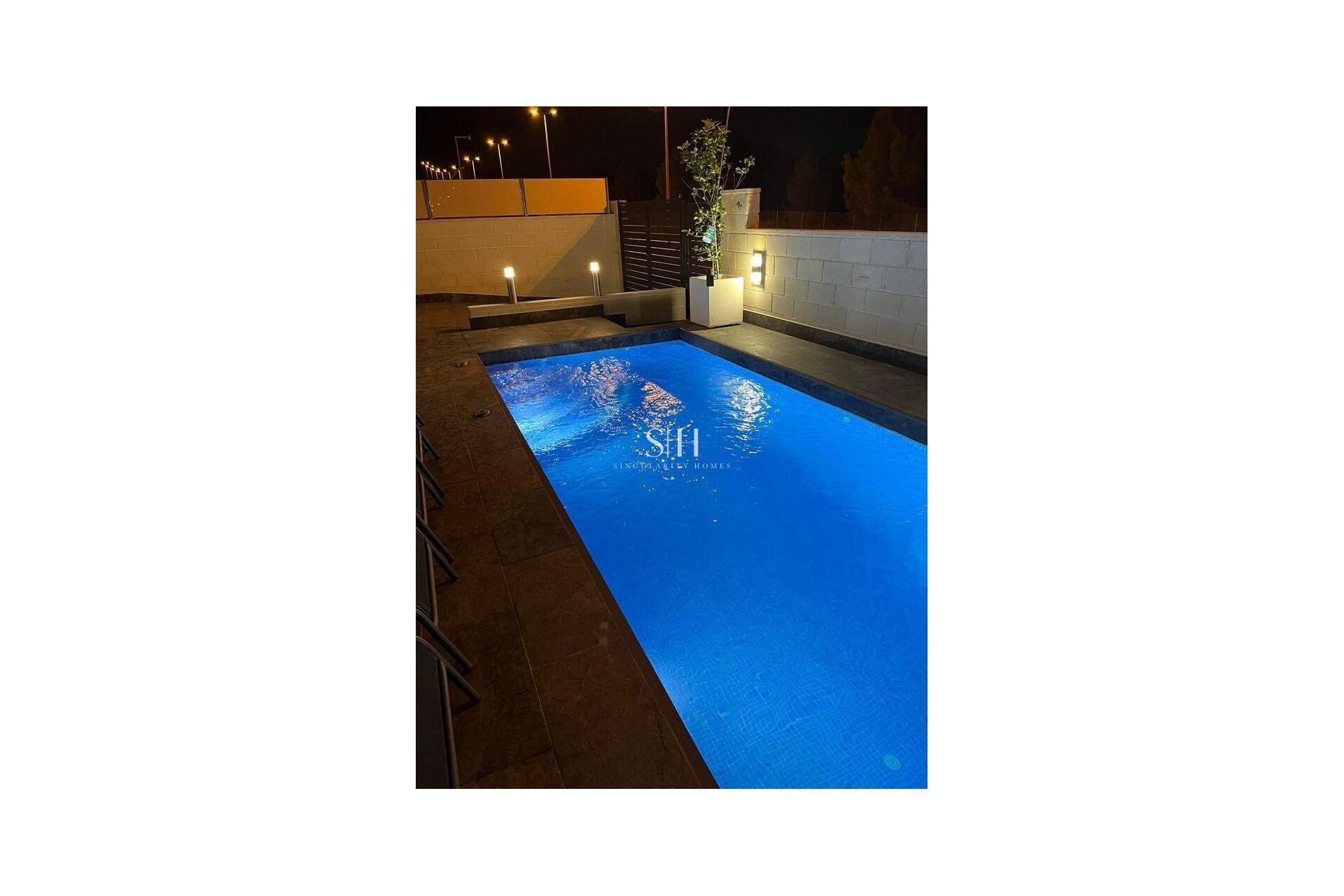 Återförsäljning - Villa - Orihuela Costa - Costa Blanca